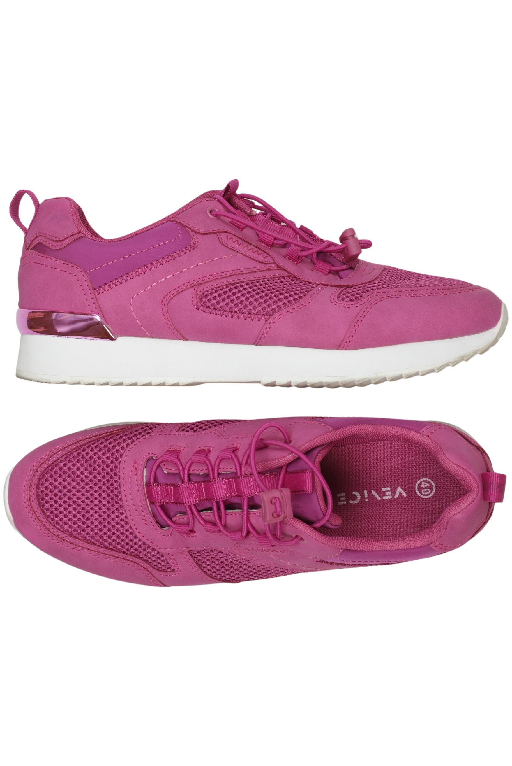 

Venice Damen Sneakers, pink, Gr. 40