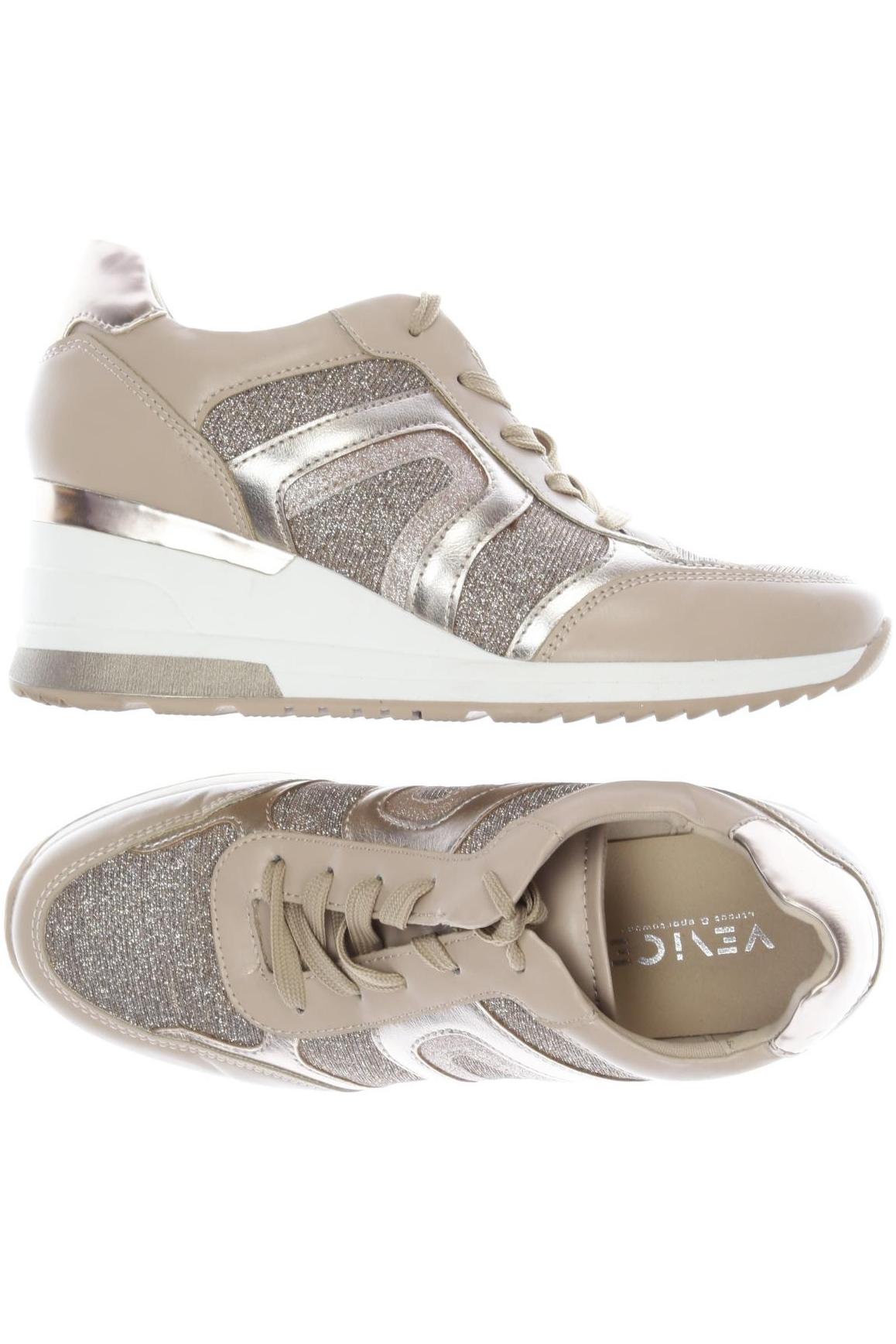 

Venice Damen Sneakers, beige, Gr. 40