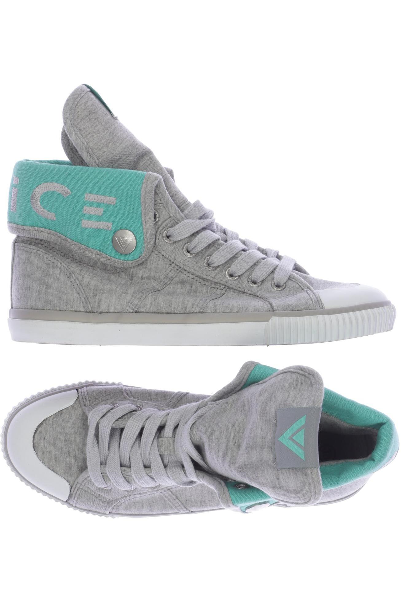 

Venice Damen Sneakers, grau, Gr. 38