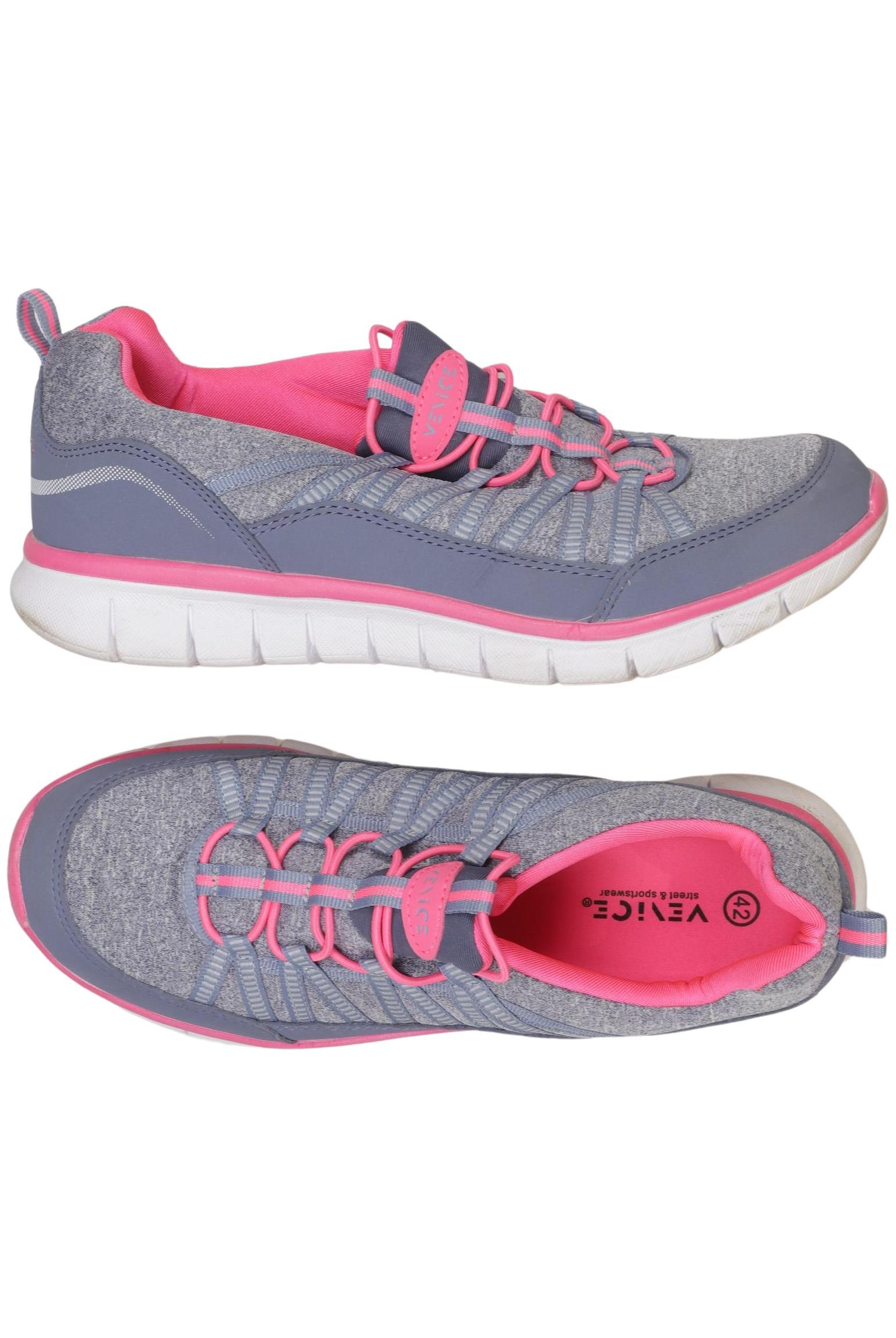 

Venice Damen Sneakers, mehrfarbig, Gr. 42