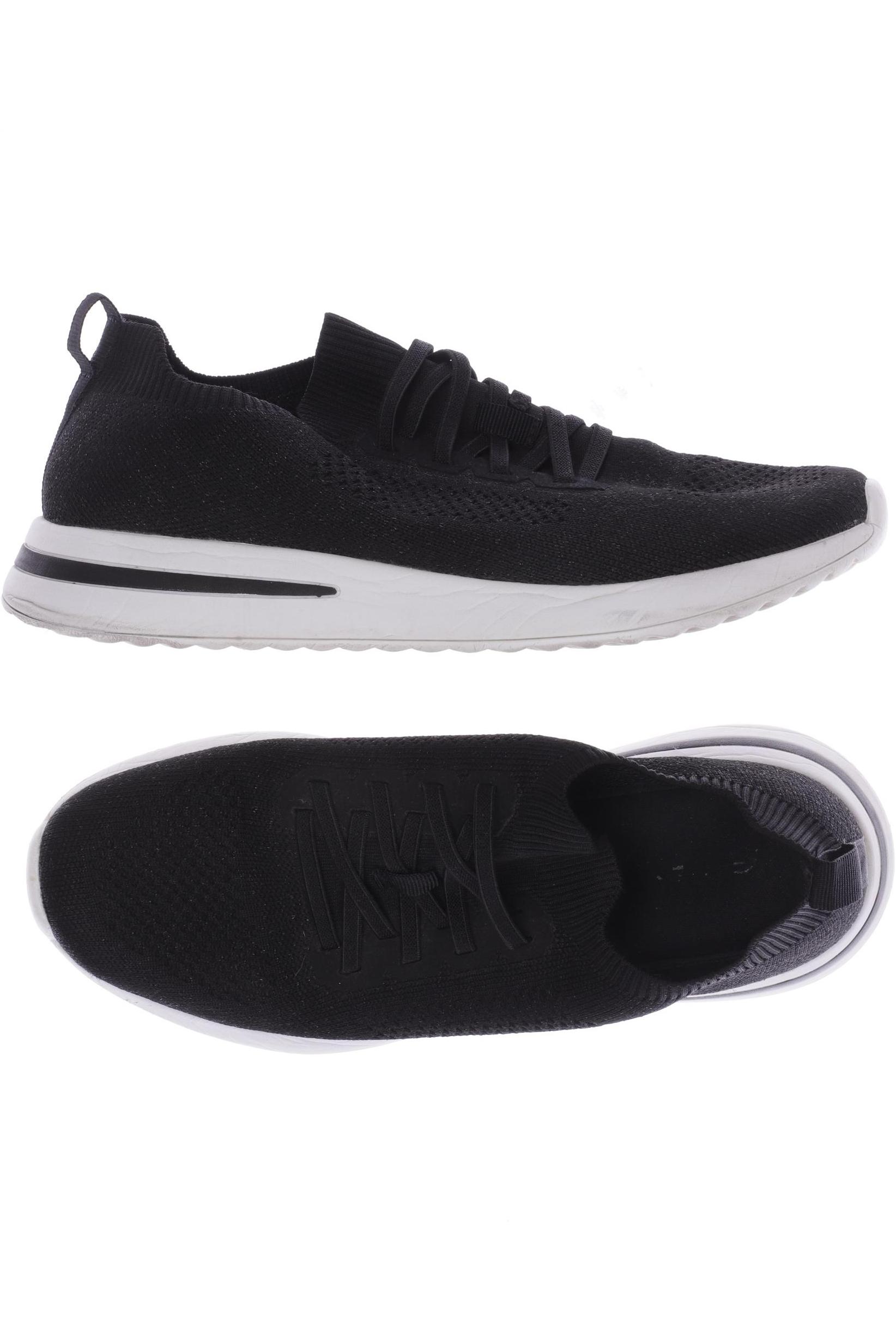 

Venice Damen Sneakers, schwarz, Gr. 41