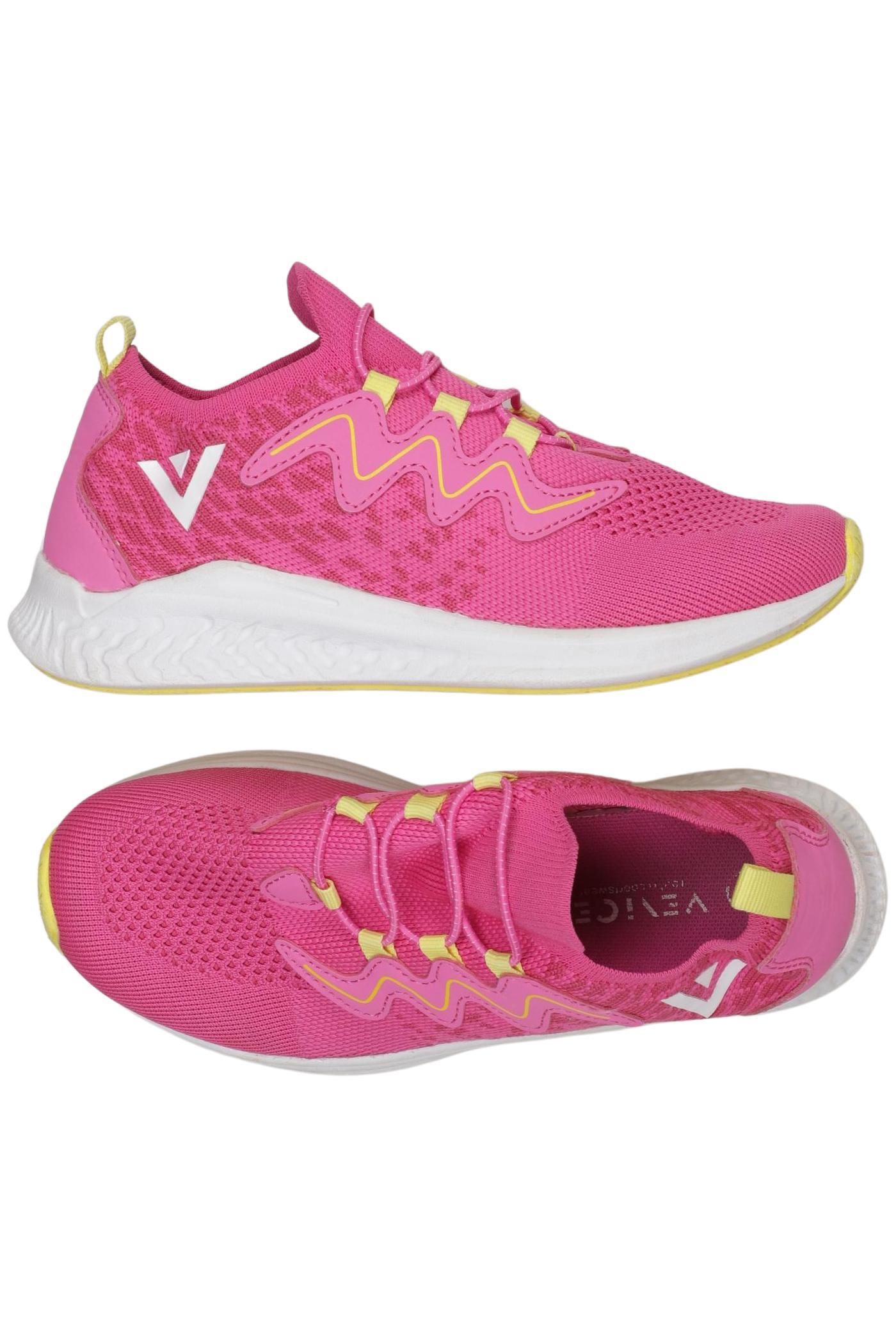 

Venice Damen Sneakers, neon, Gr. 34