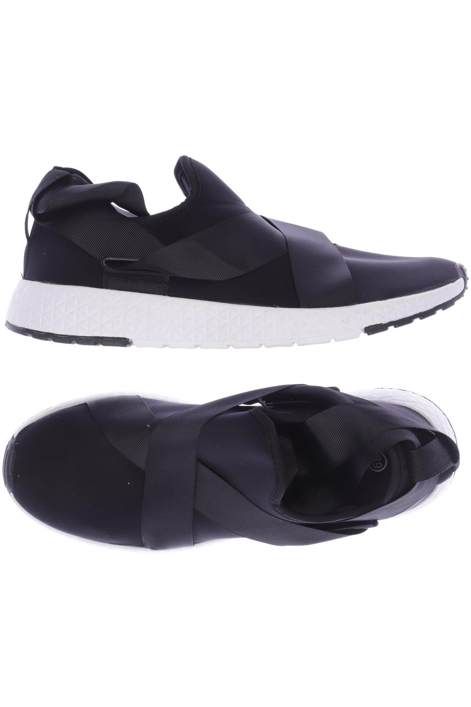 

Venice Damen Sneakers, schwarz, Gr. 39