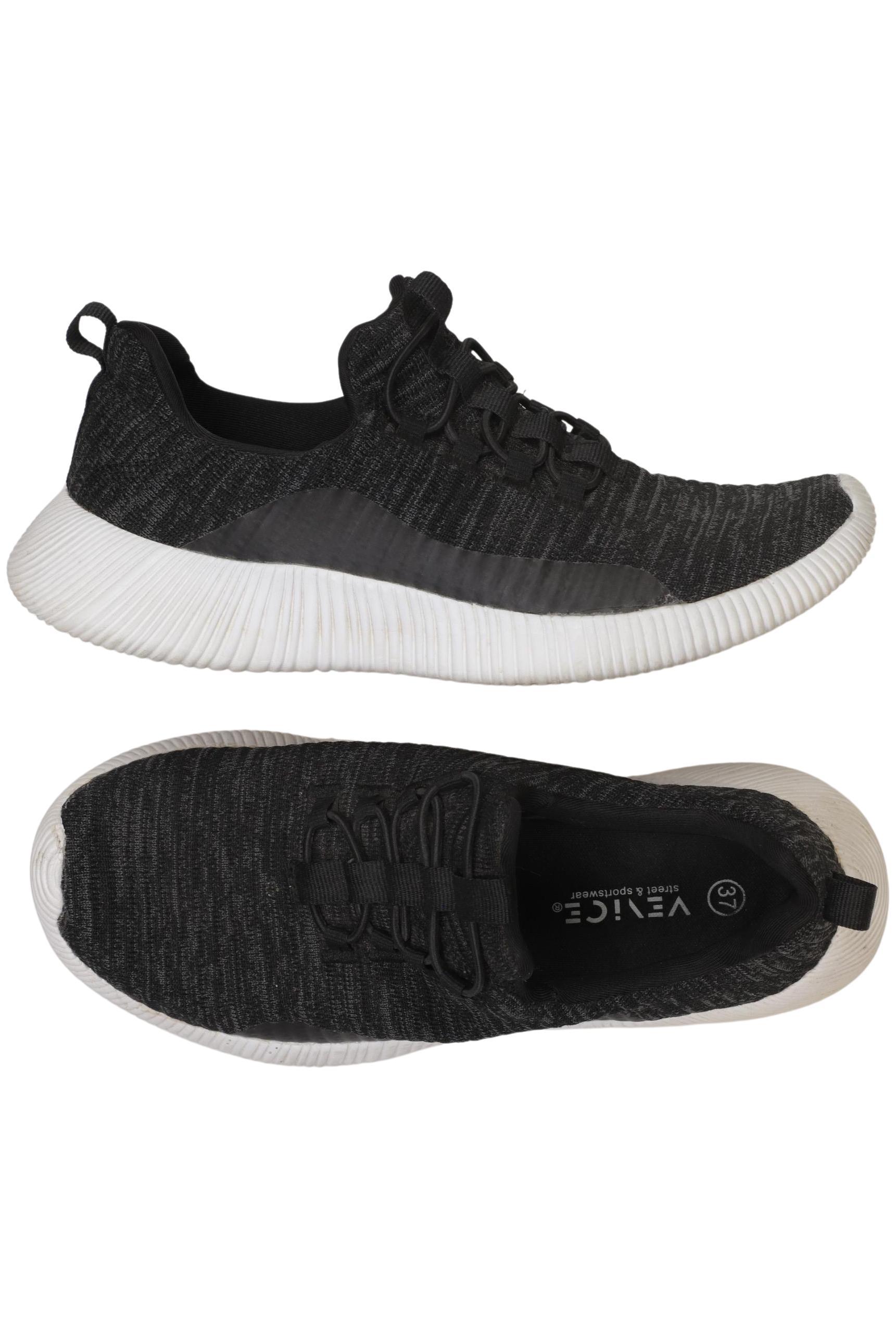 

Venice Damen Sneakers, grau, Gr. 37