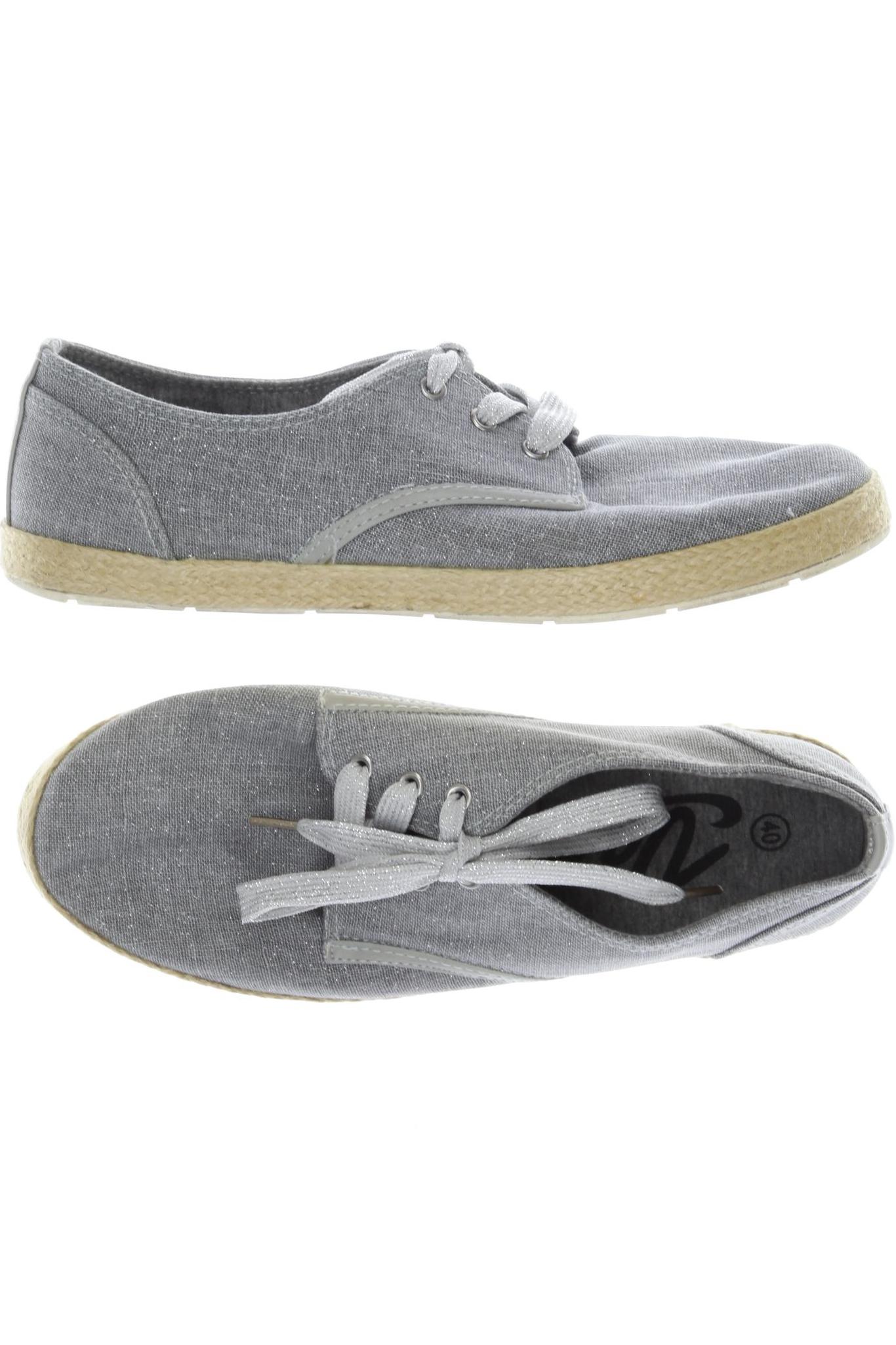 

Venice Damen Sneakers, grau, Gr. 40