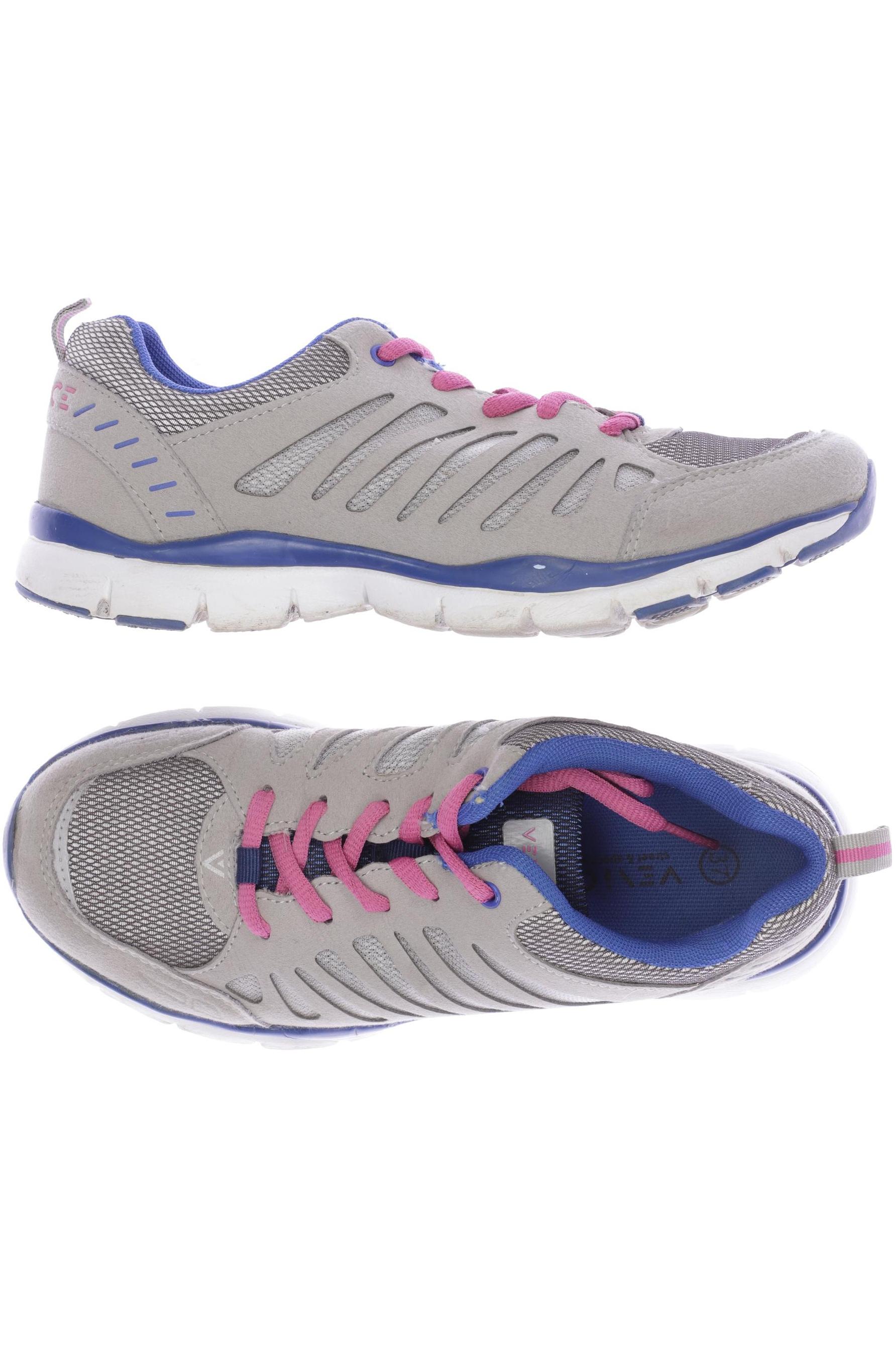 

Venice Damen Sneakers, grau, Gr. 37