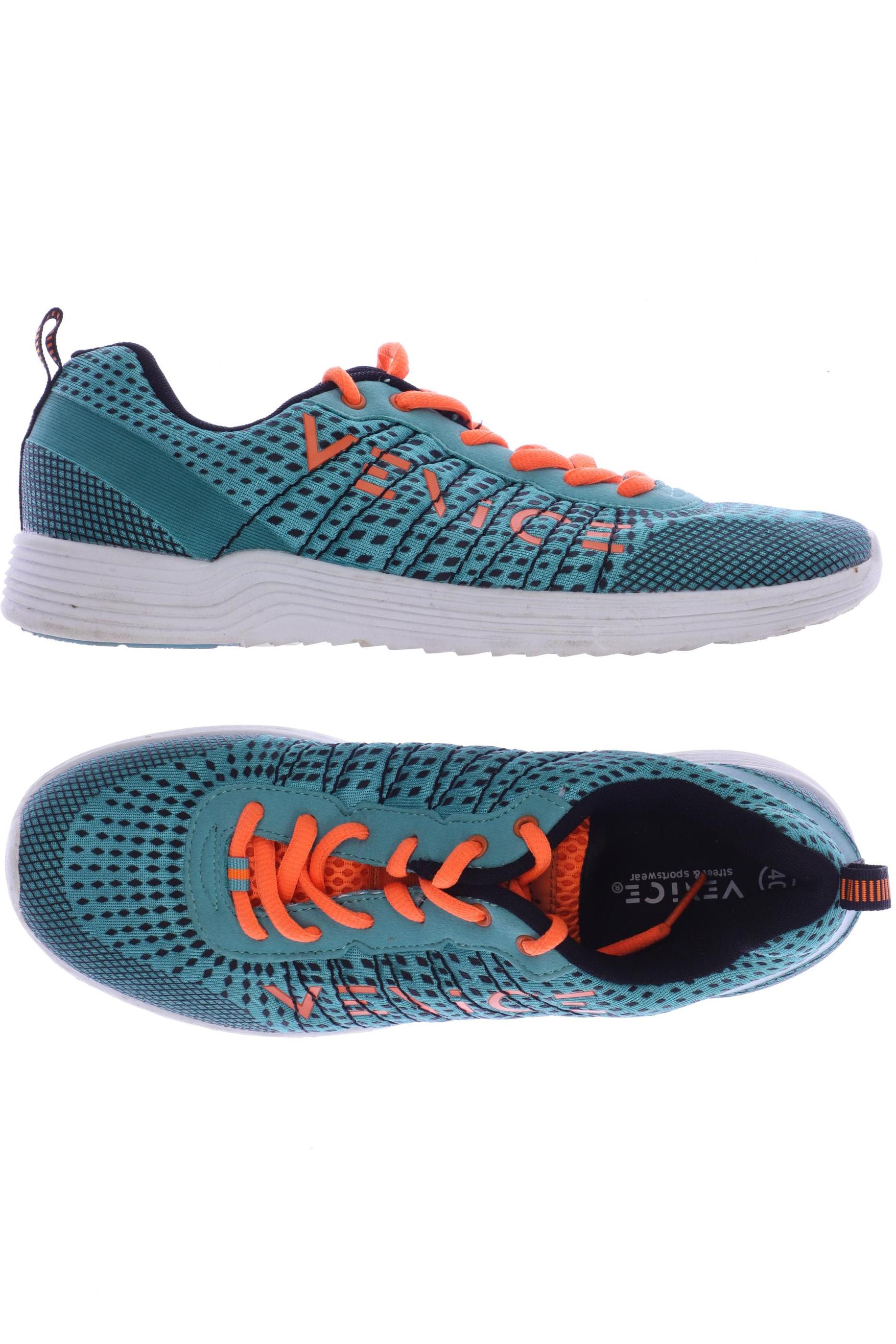 

VENICE Damen Sneakers, türkis