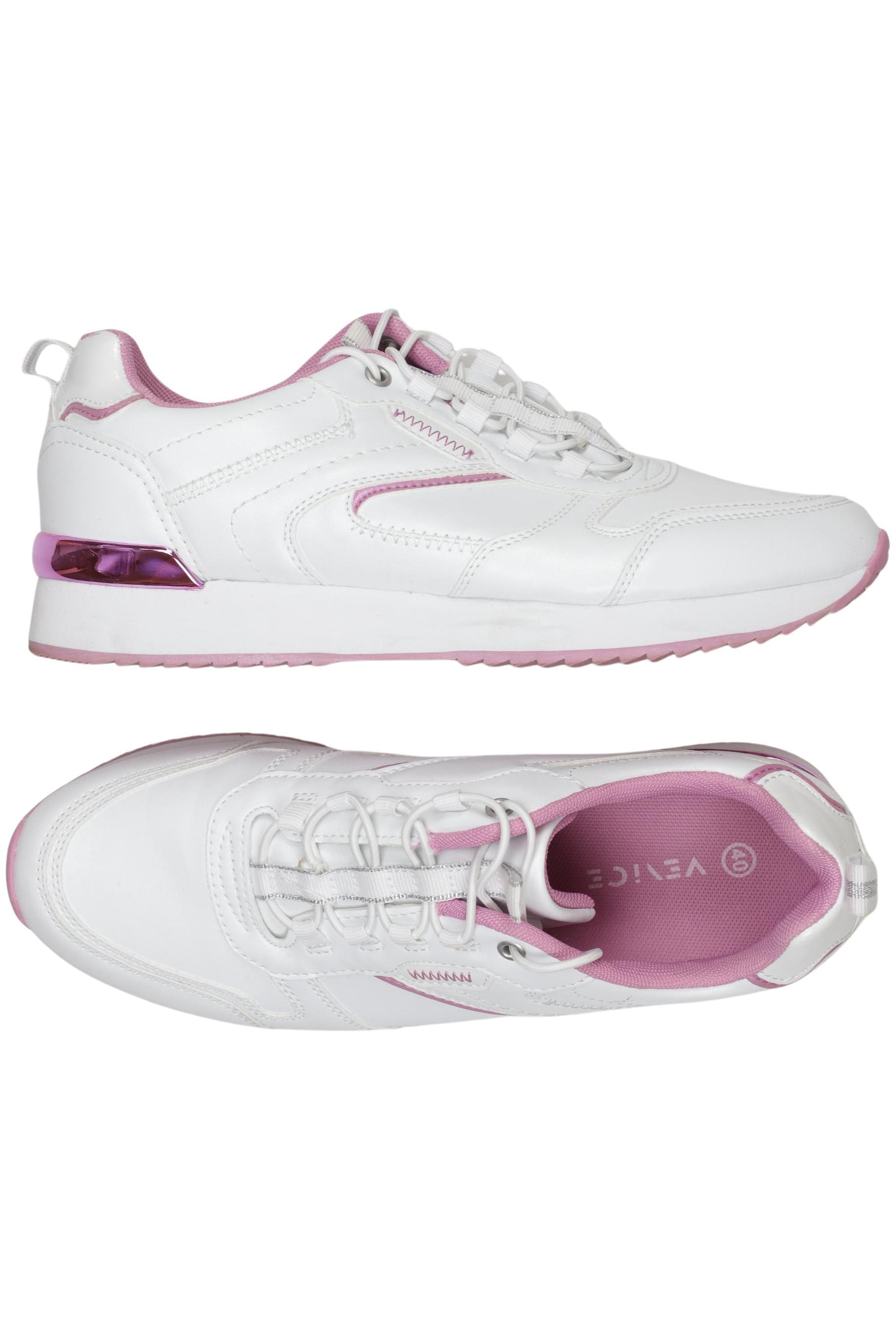 

Venice Damen Sneakers, weiß, Gr. 40
