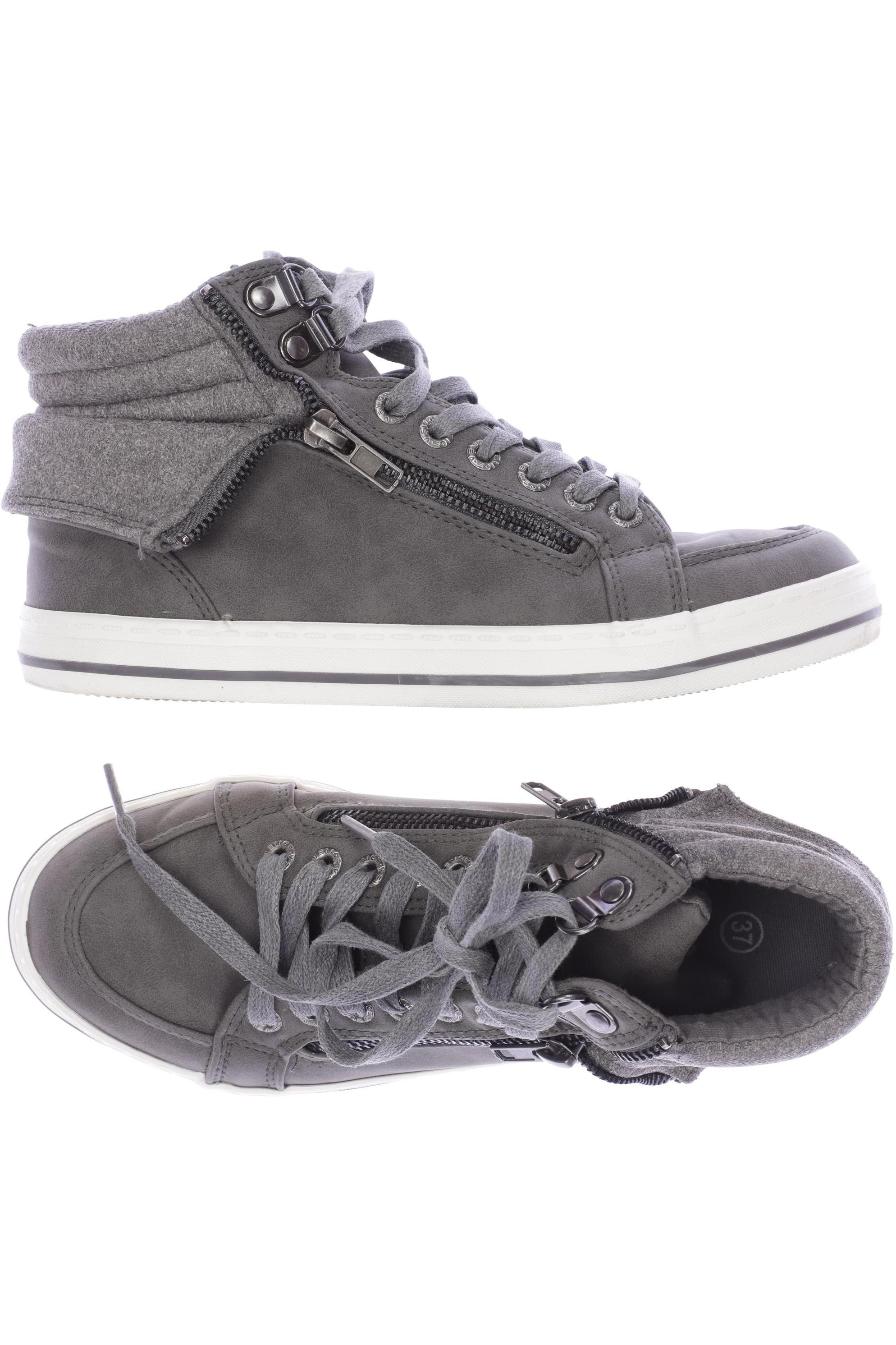 

VENICE Damen Sneakers, grau