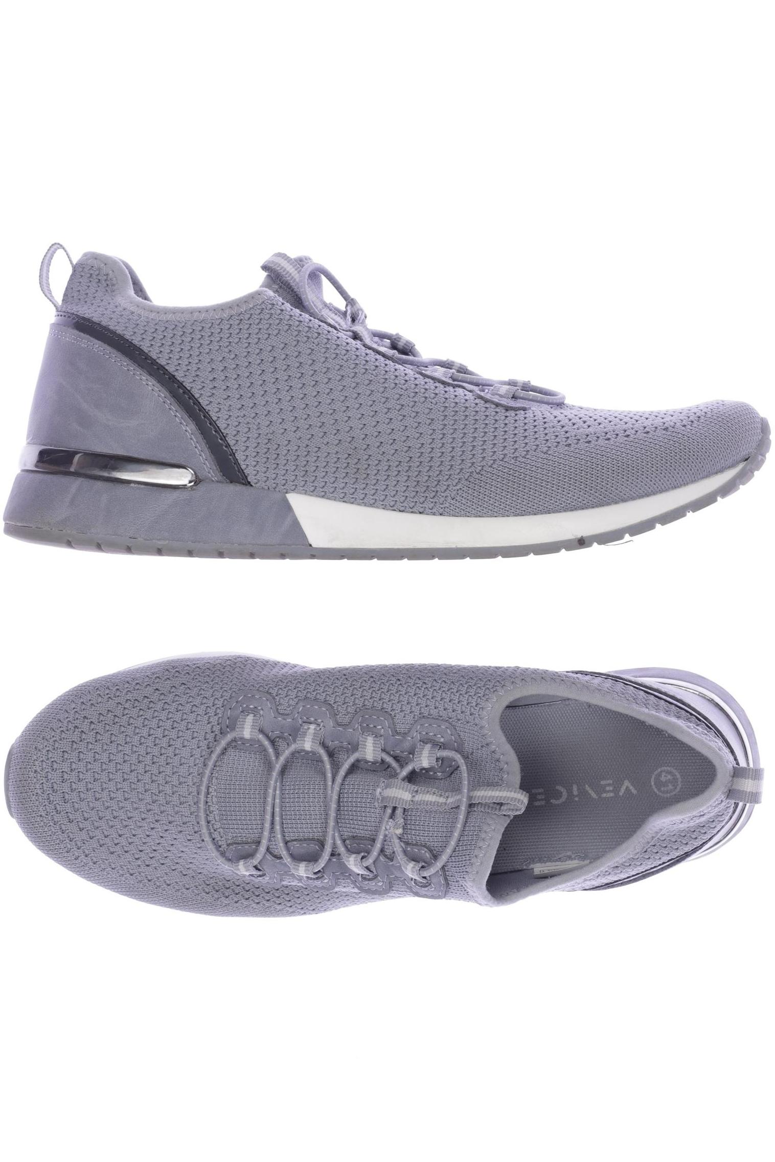 

Venice Damen Sneakers, grau, Gr. 41