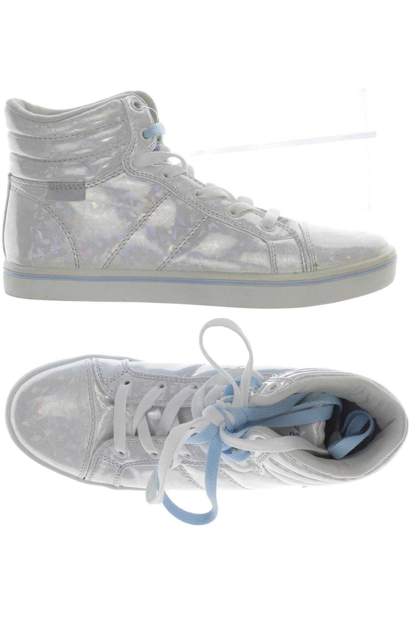 

Venice Damen Sneakers, weiß, Gr. 36