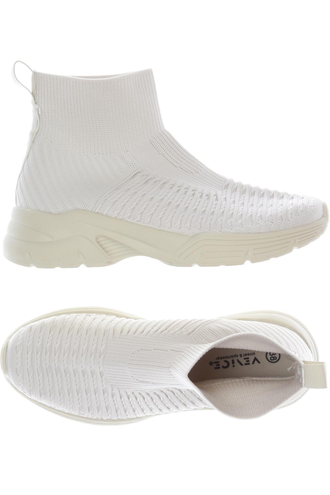 

Venice Damen Sneakers, cremeweiß, Gr. 38