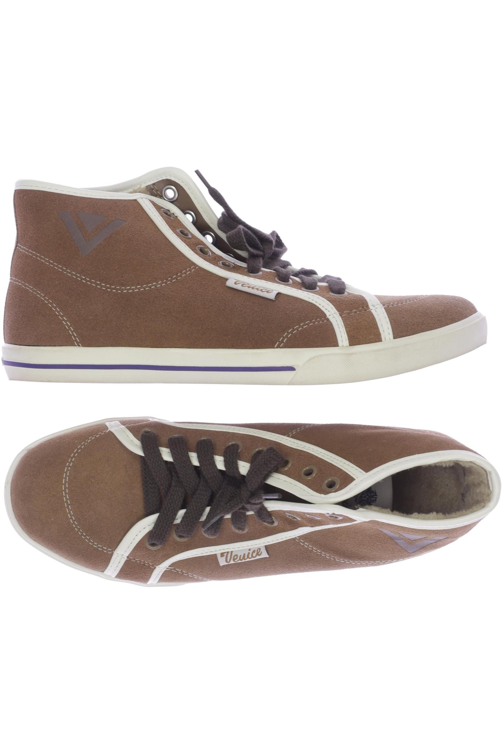 

Venice Damen Sneakers, braun, Gr. 39