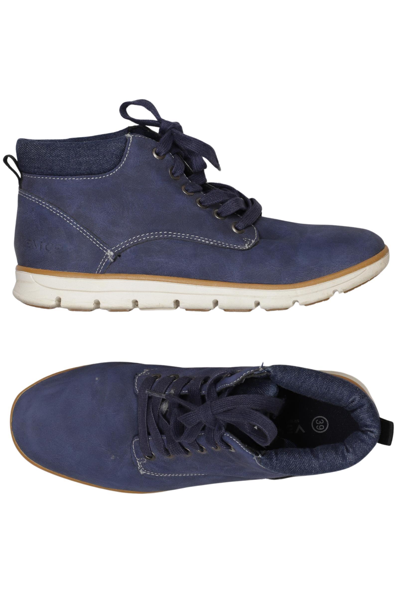 

Venice Damen Sneakers, marineblau, Gr. 39