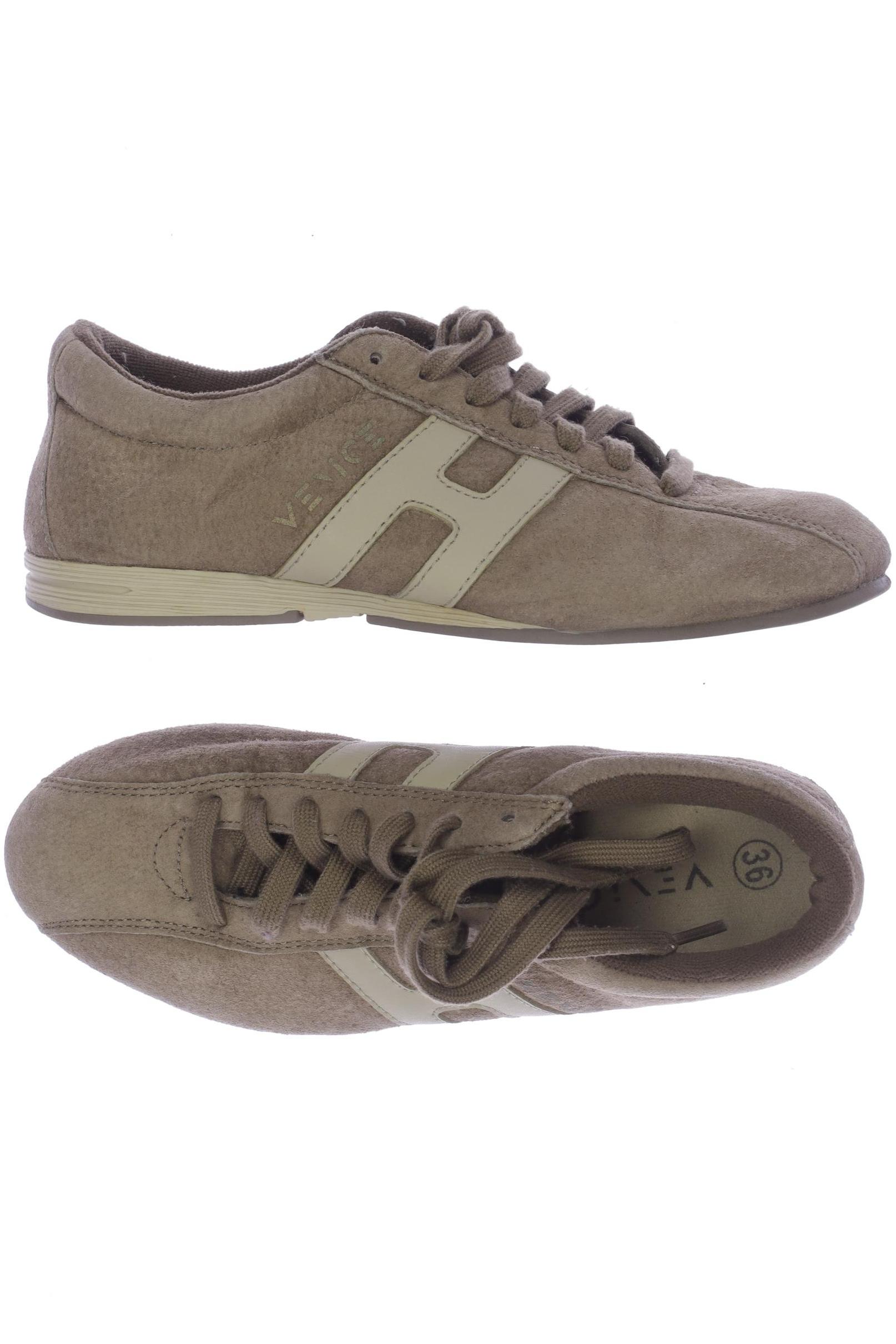 

Venice Damen Sneakers, braun, Gr. 36