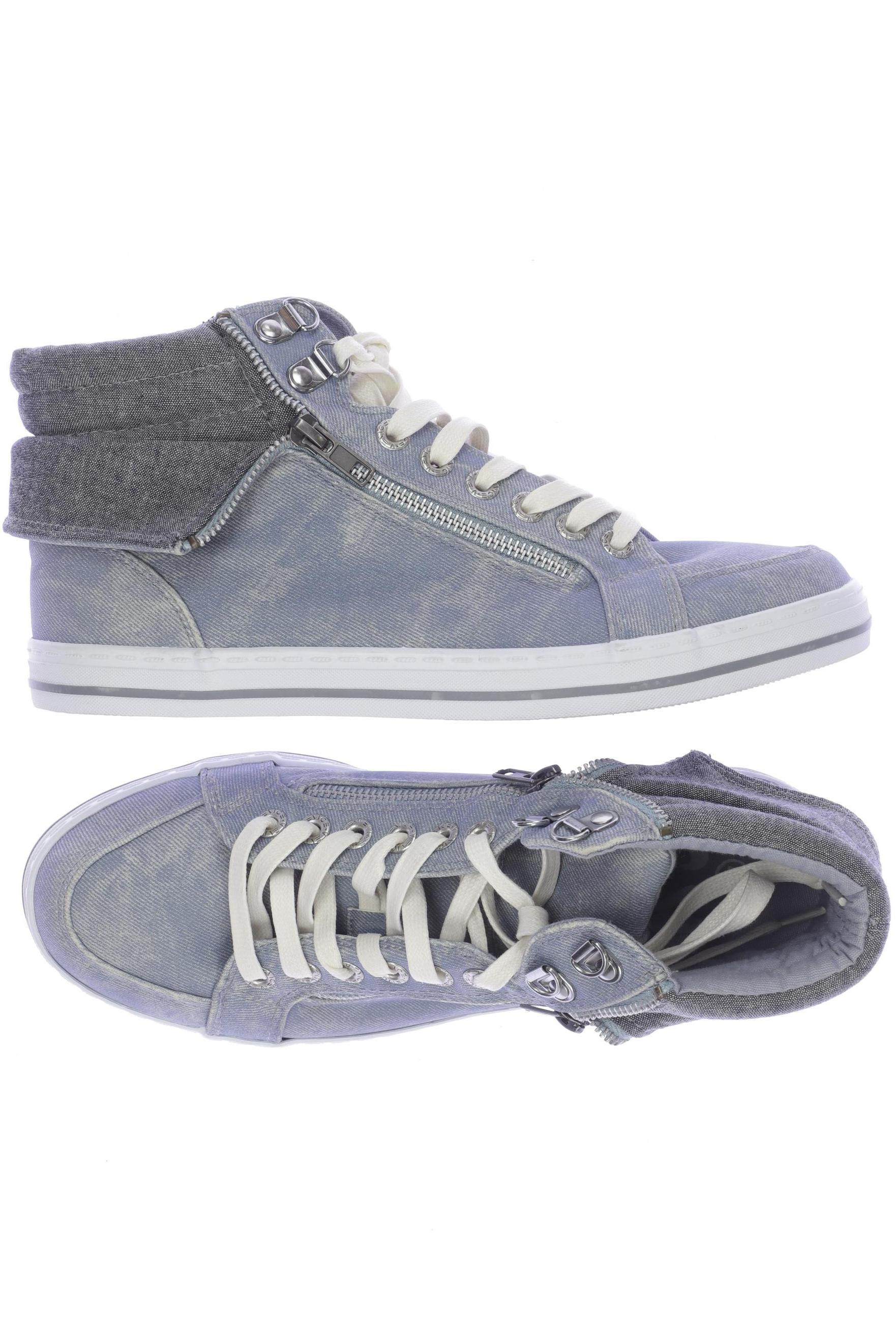 

Venice Damen Sneakers, hellblau, Gr. 41
