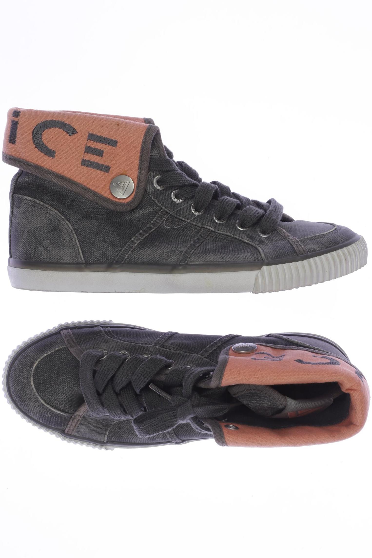 

VENICE Damen Sneakers, grau