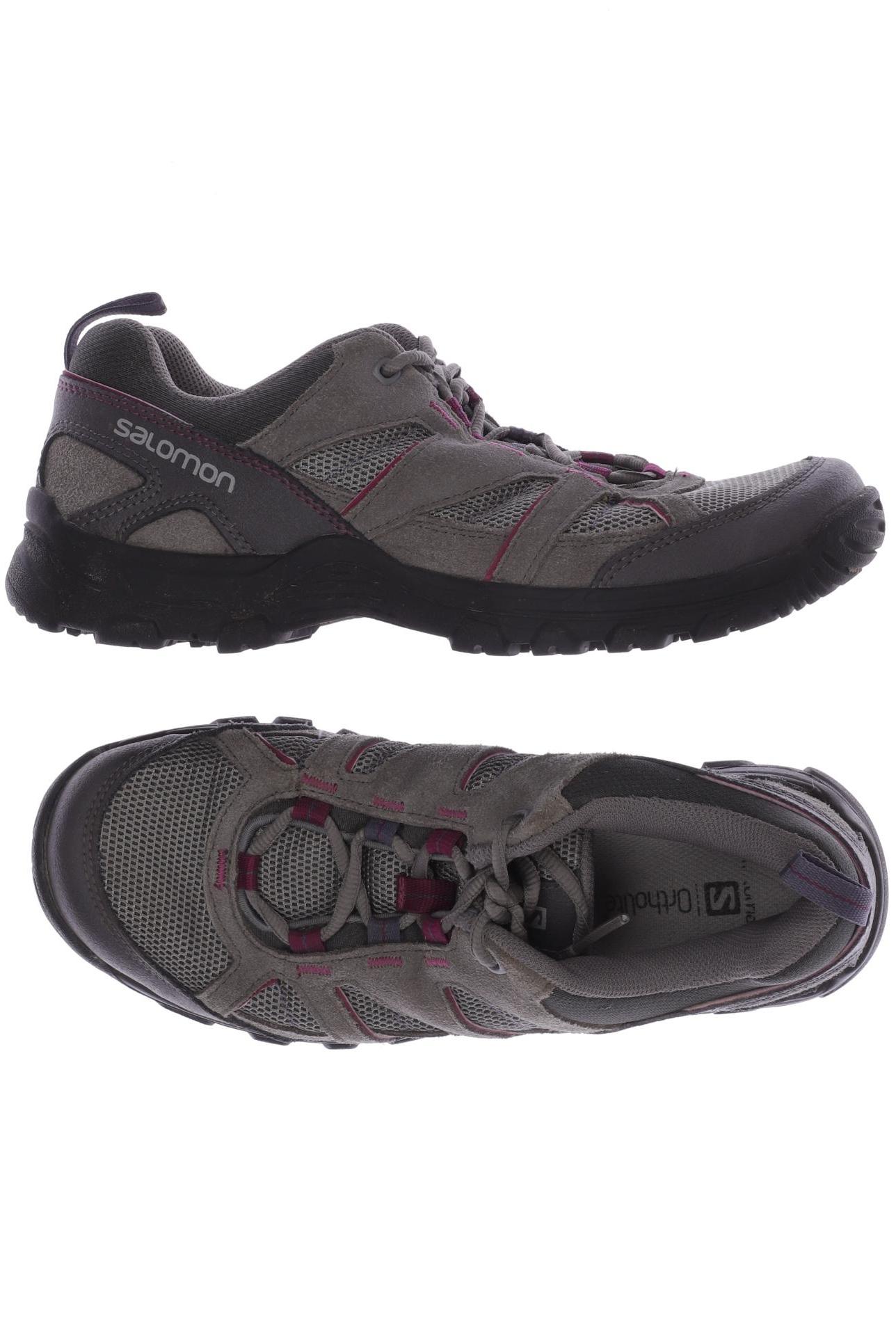 

VENICE Damen Sneakers, grau