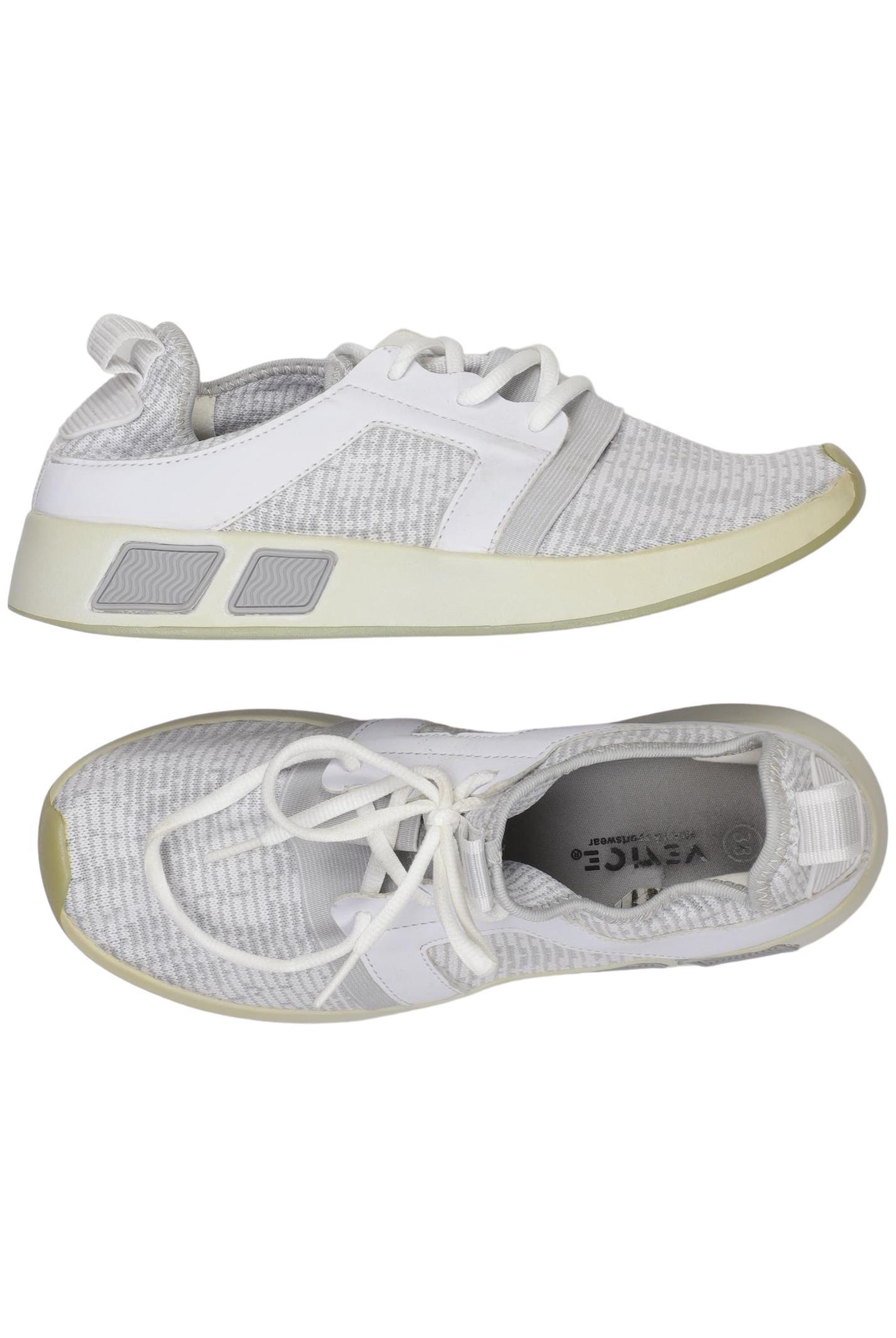 

Venice Damen Sneakers, weiß, Gr. 38