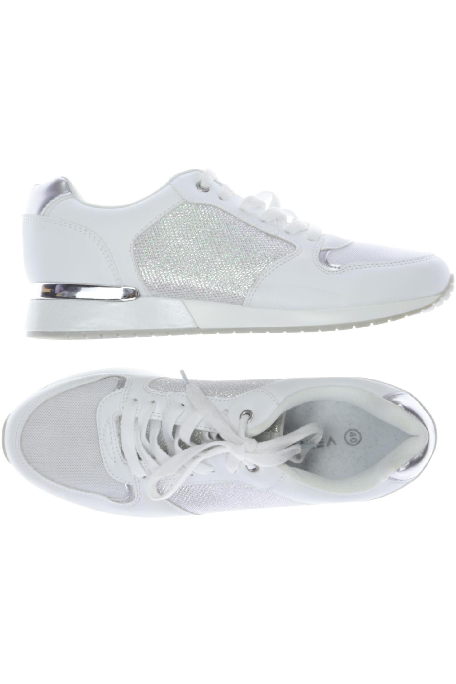 

Venice Damen Sneakers, weiß, Gr. 40