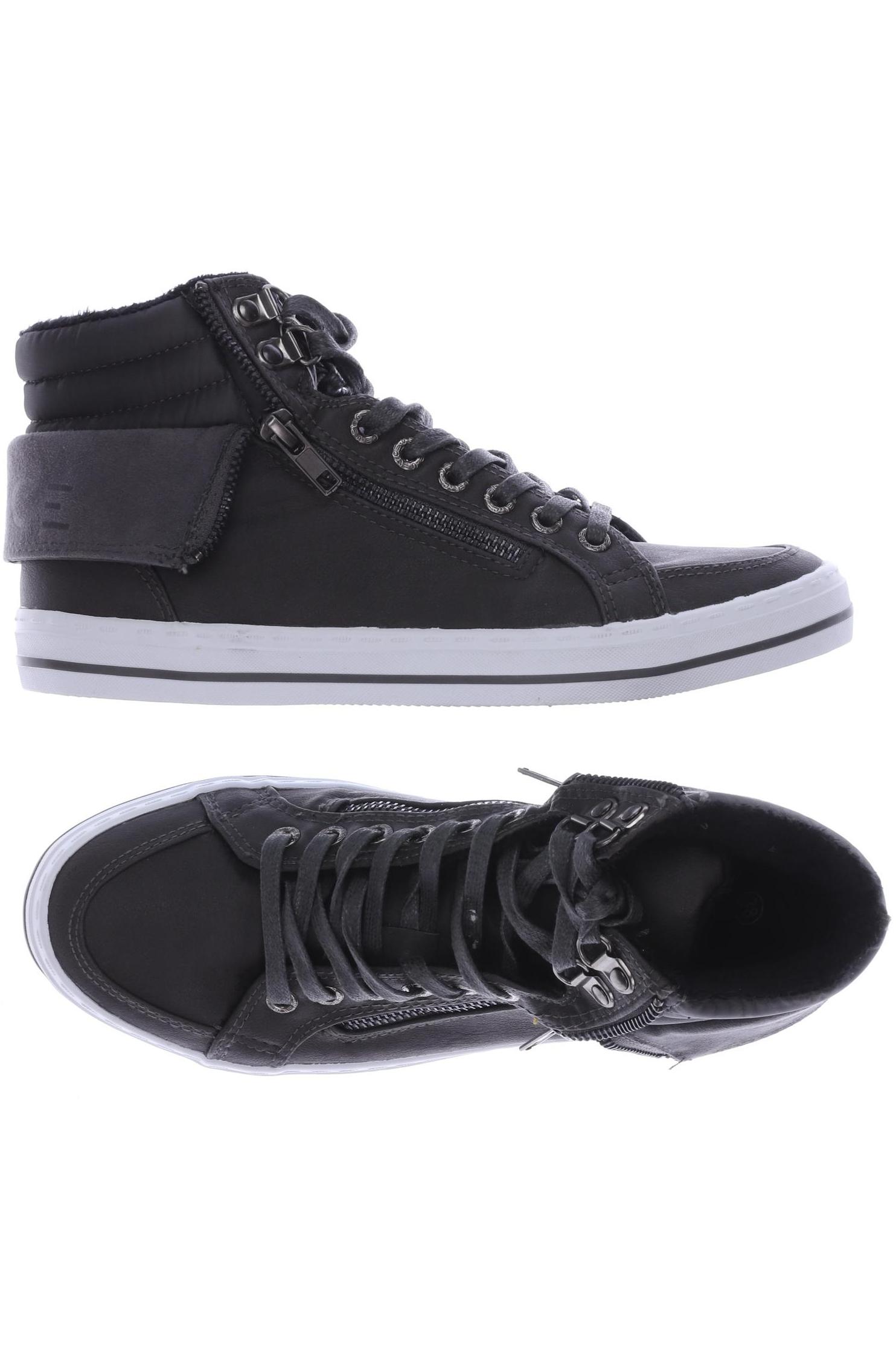 

VENICE Damen Sneakers, grau