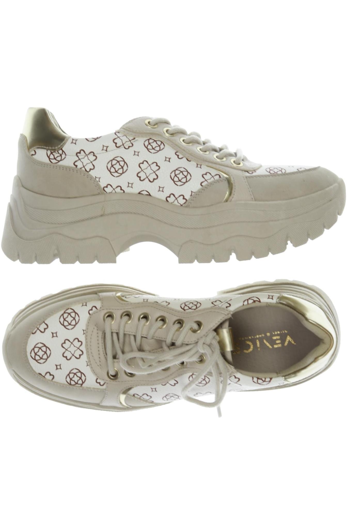 

Venice Damen Sneakers, beige, Gr. 37