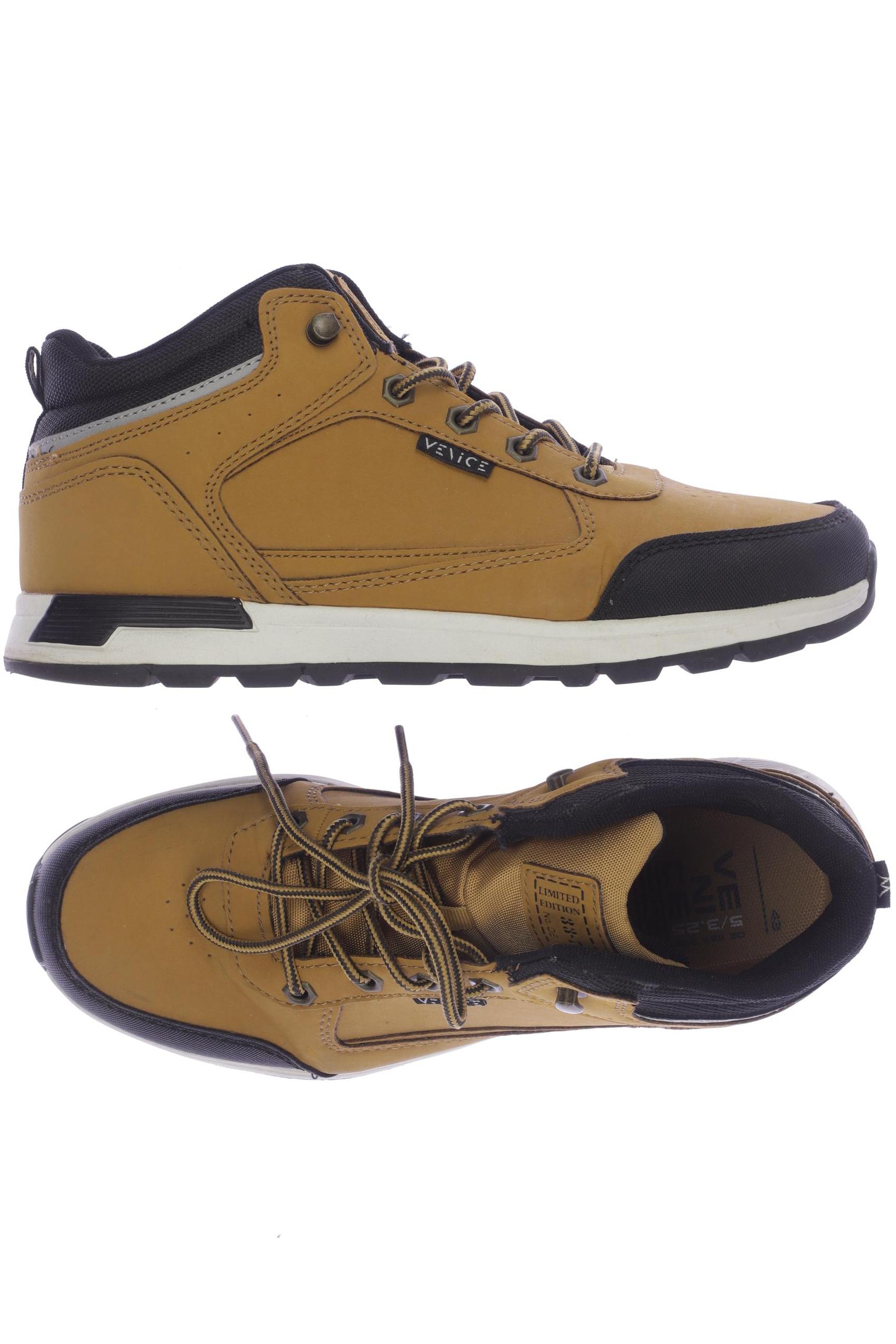 

VENICE Herren Halbschuh, braun