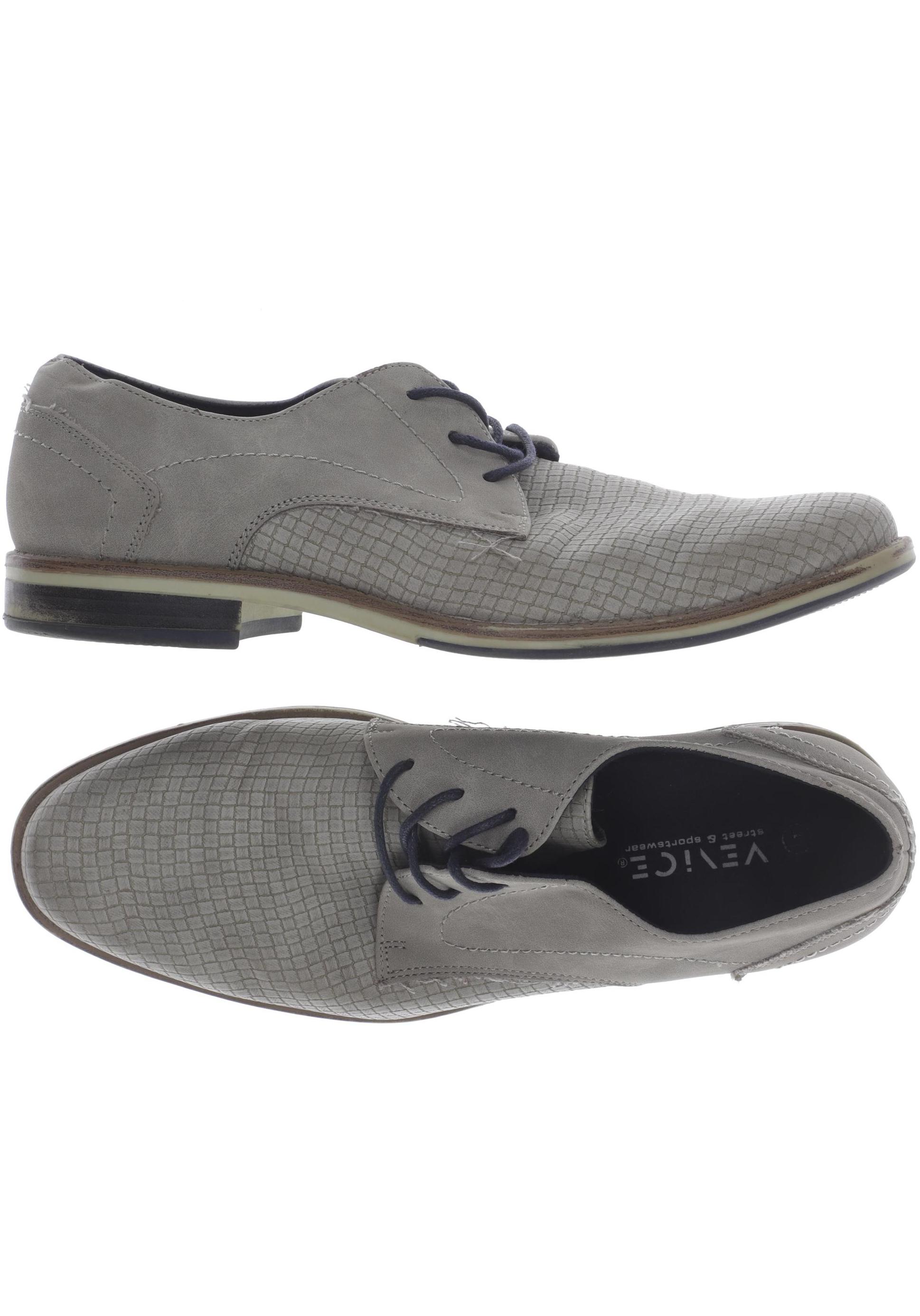 

VENICE Herren Halbschuh, beige