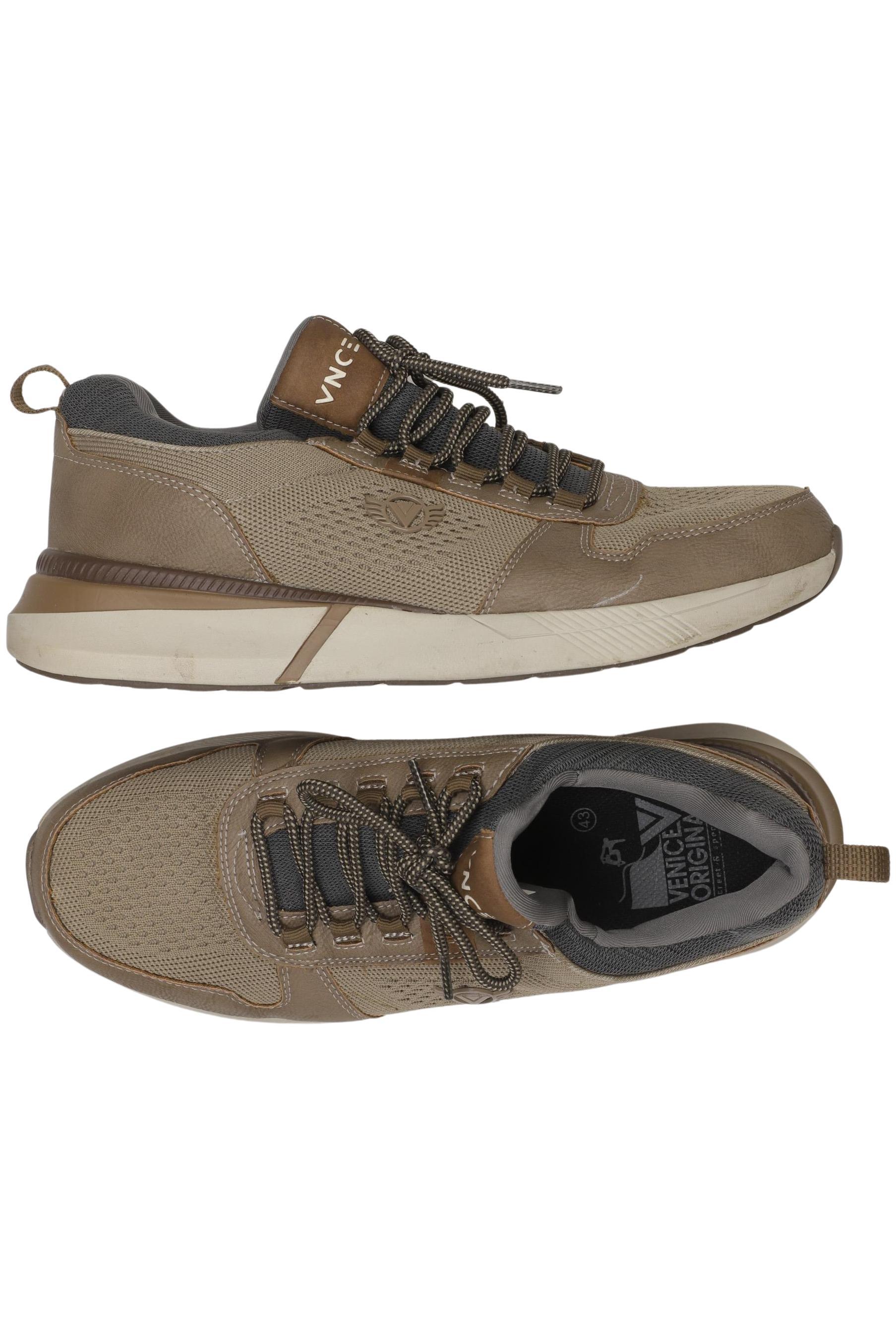 Thumbnail - Venice Herren Halbschuh, mehrfarbig, Gr. 43