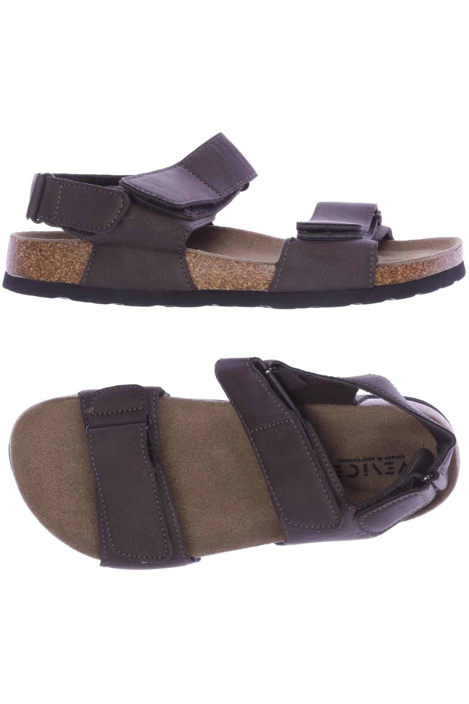

Venice Herren Sandale, braun, Gr. 41