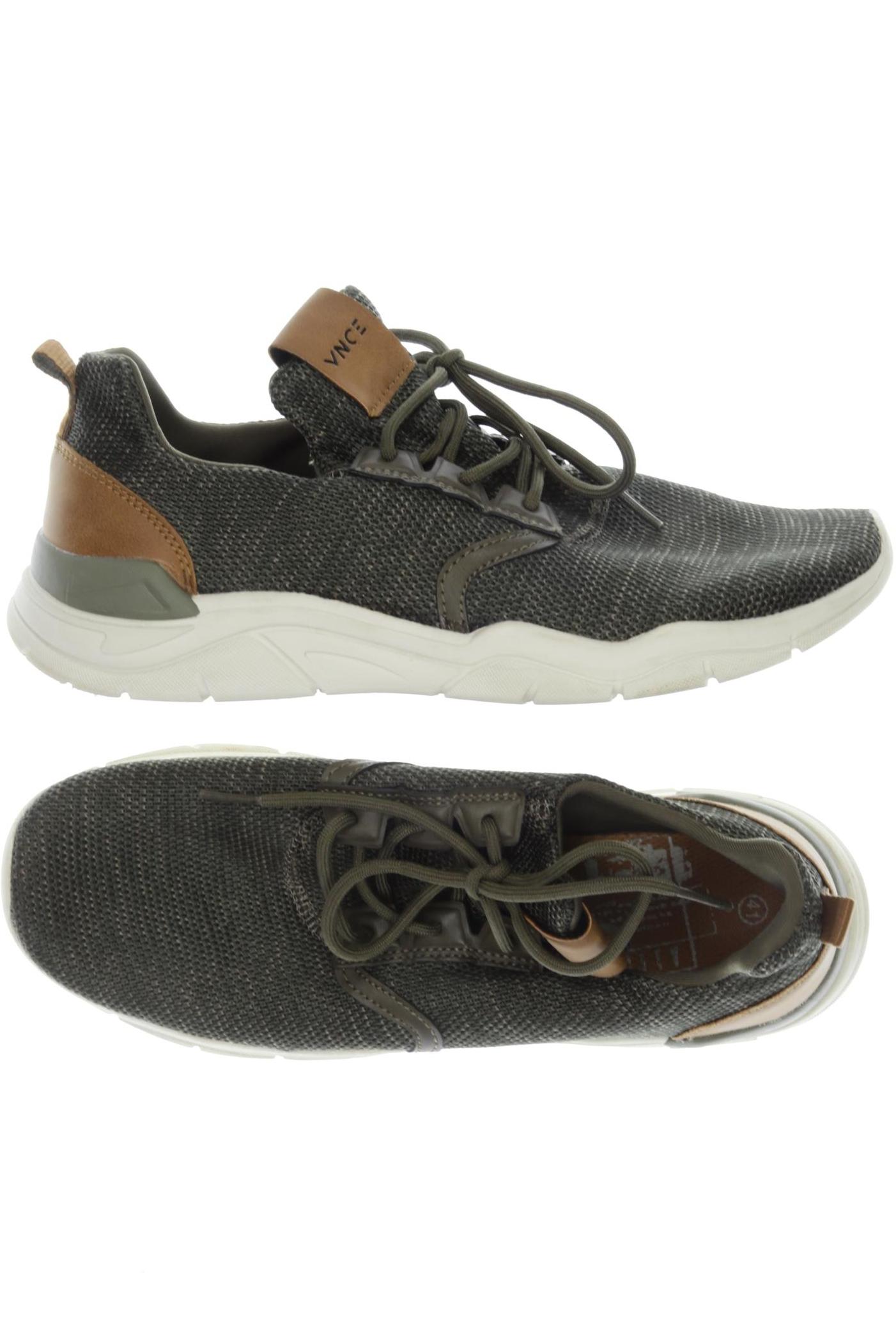 

Venice Herren Sneakers, grün, Gr. 41