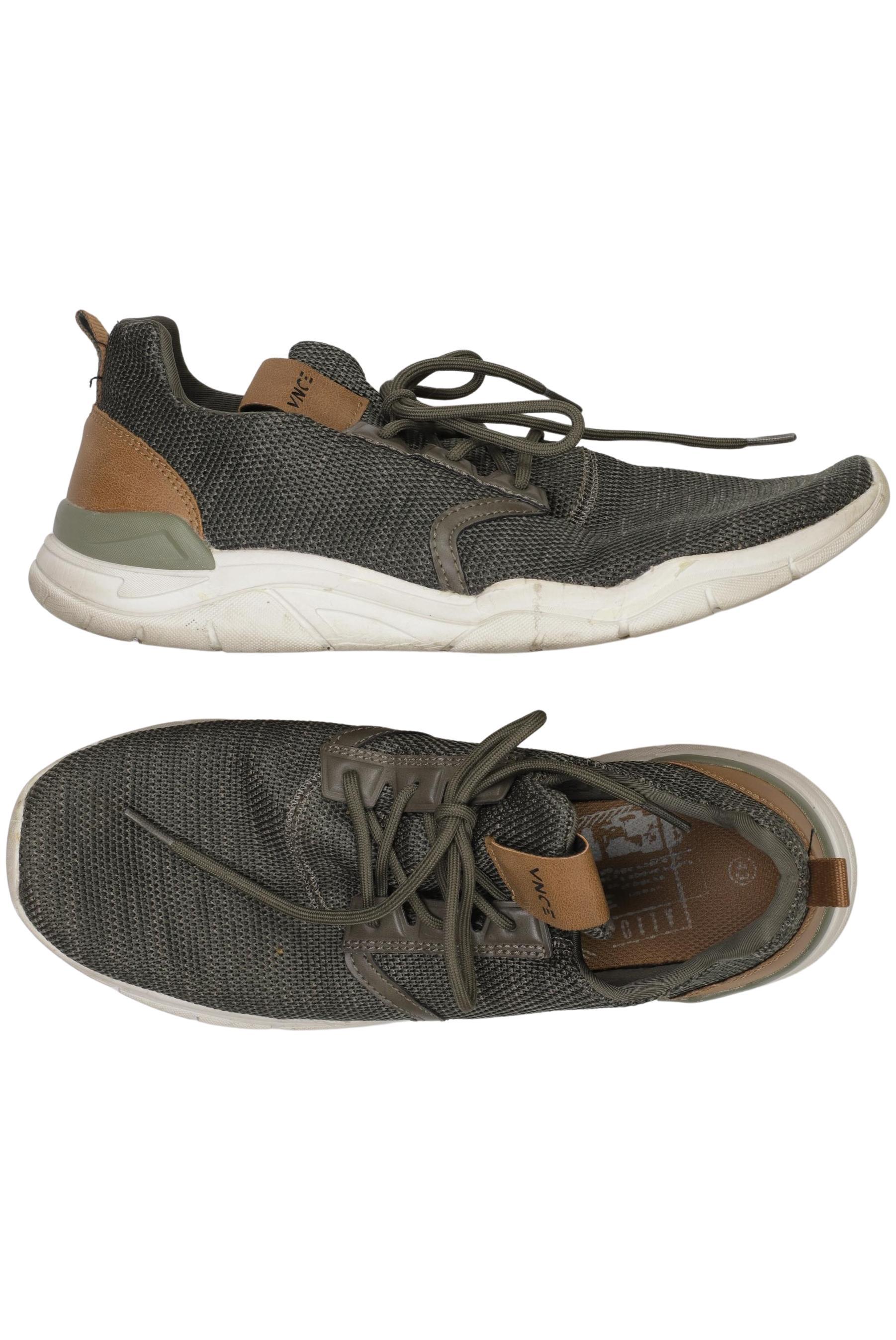 

Venice Herren Sneakers, grün, Gr. 43