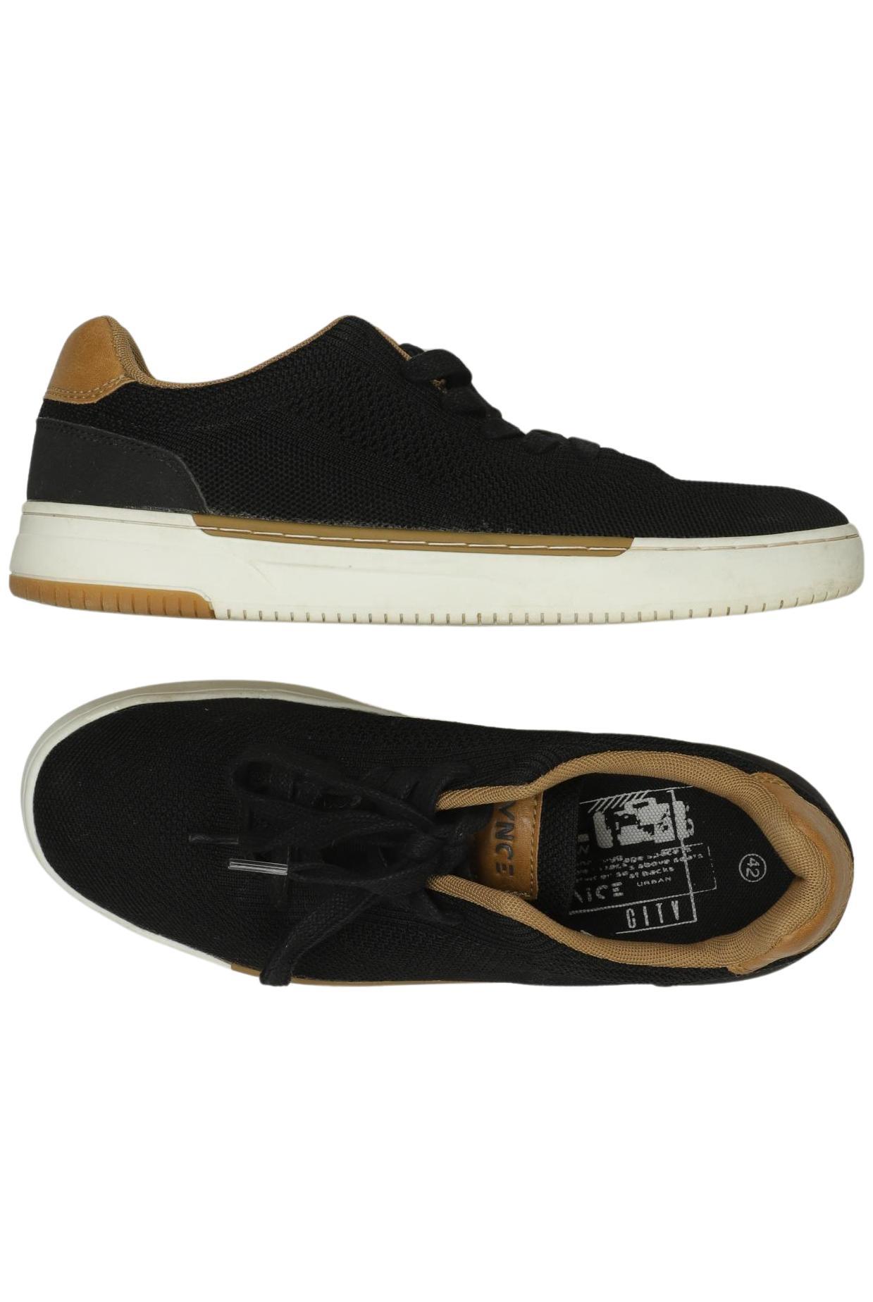 

Venice Herren Sneakers, schwarz, Gr. 42
