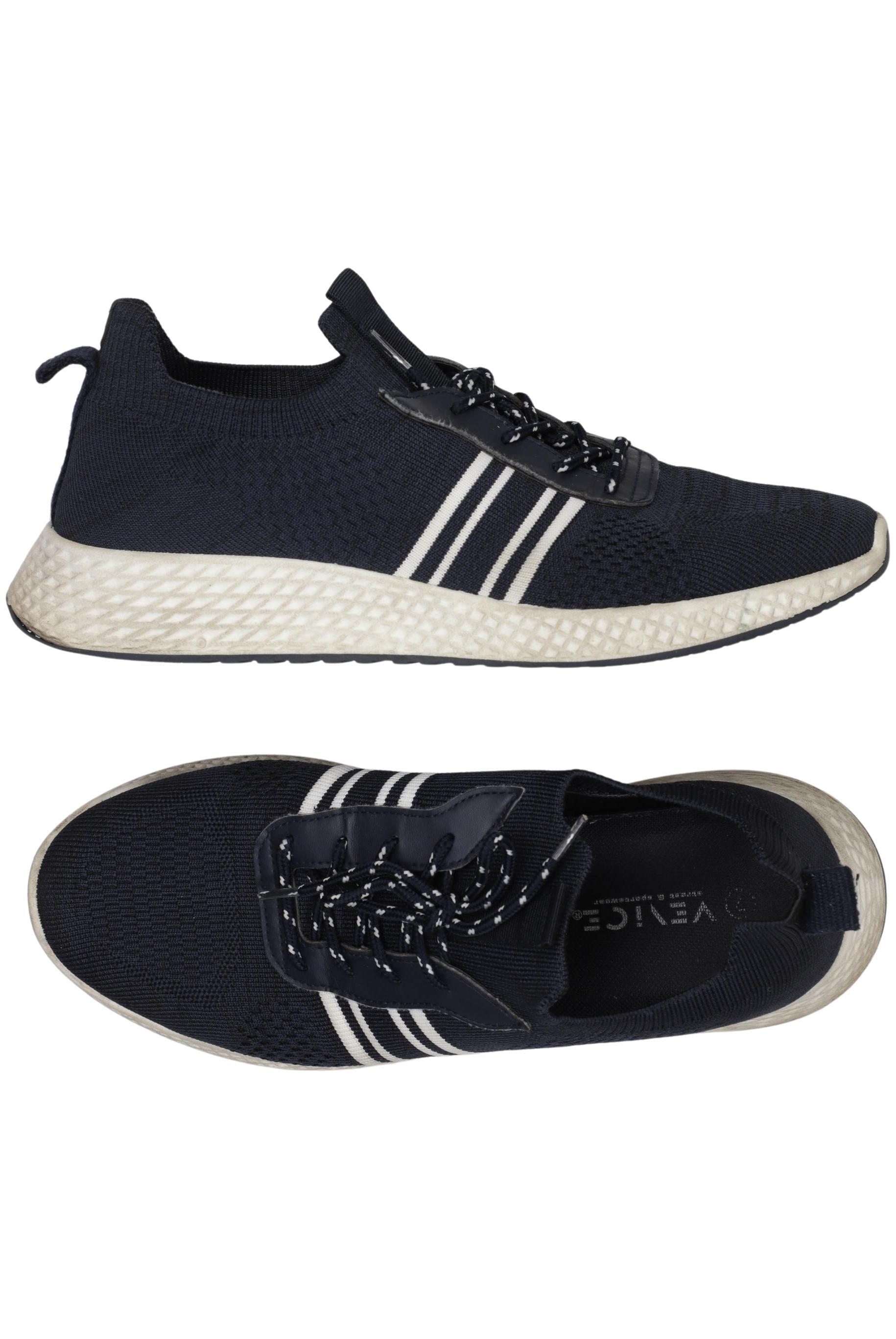 

Venice Herren Sneakers, marineblau, Gr. 43