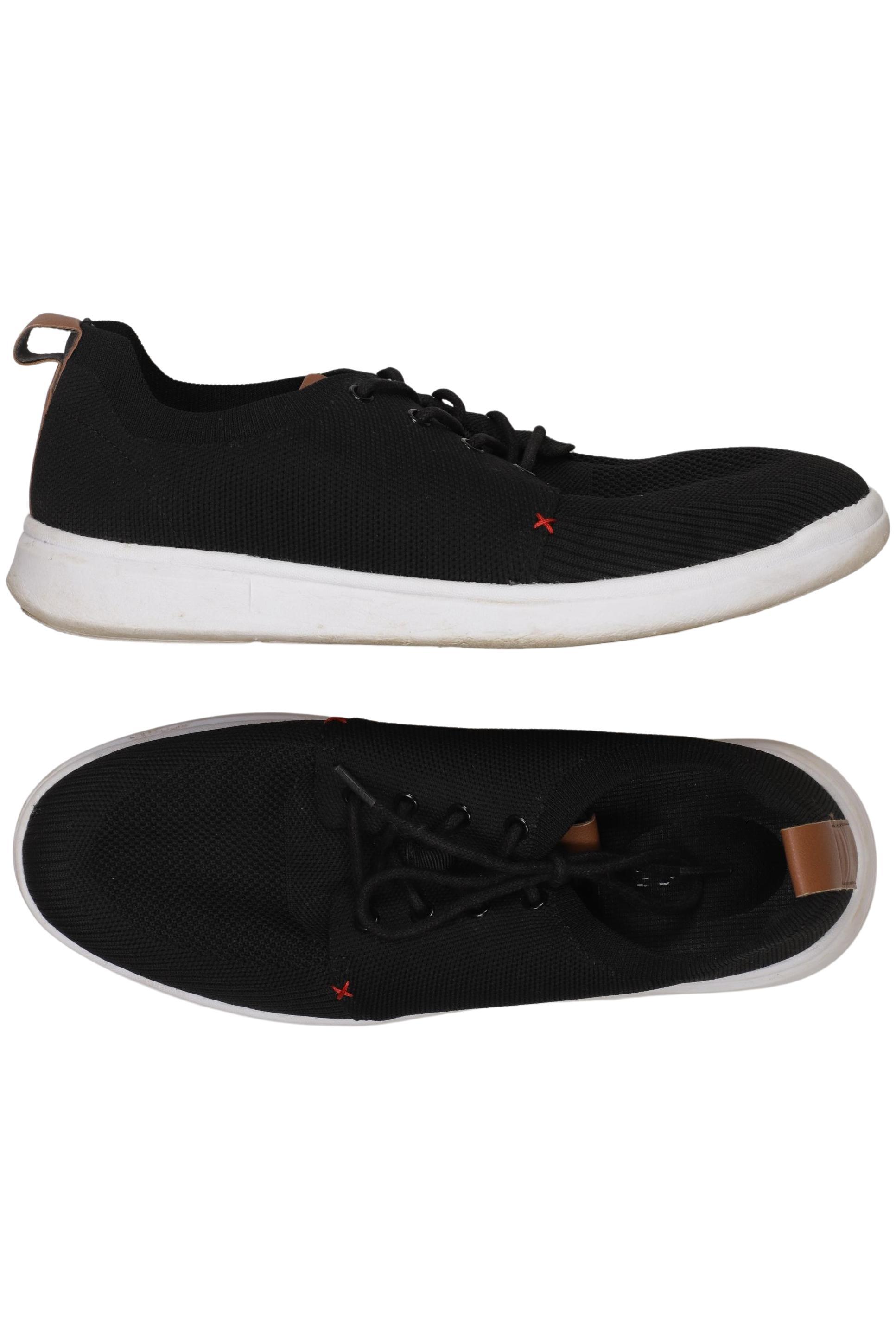 

Venice Herren Sneakers, schwarz, Gr. 42