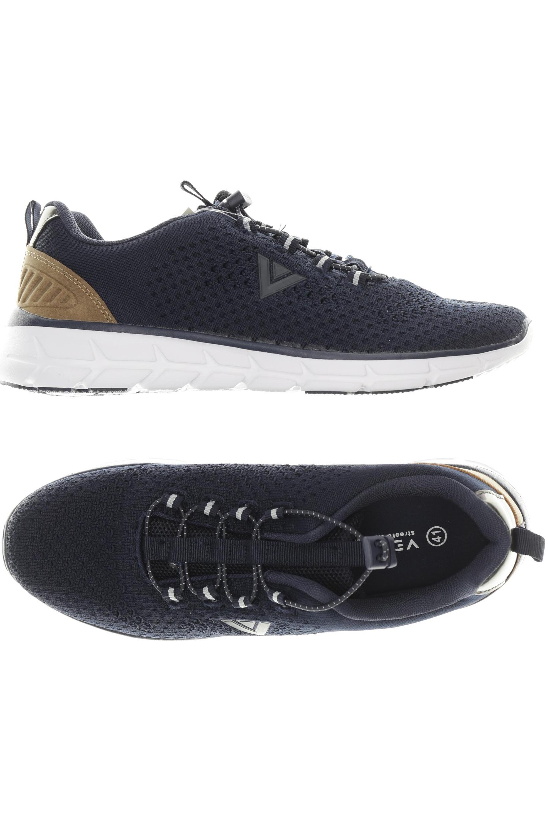 

Venice Herren Sneakers, blau, Gr. 41