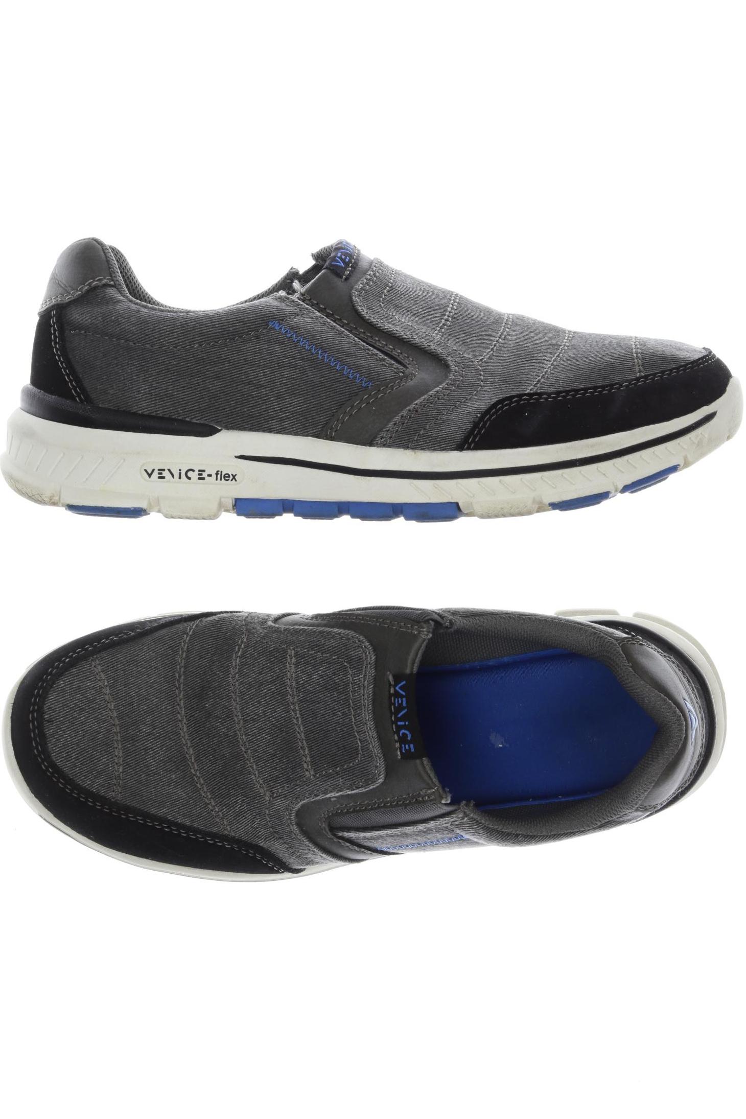 

Venice Herren Sneakers, grau, Gr. 42