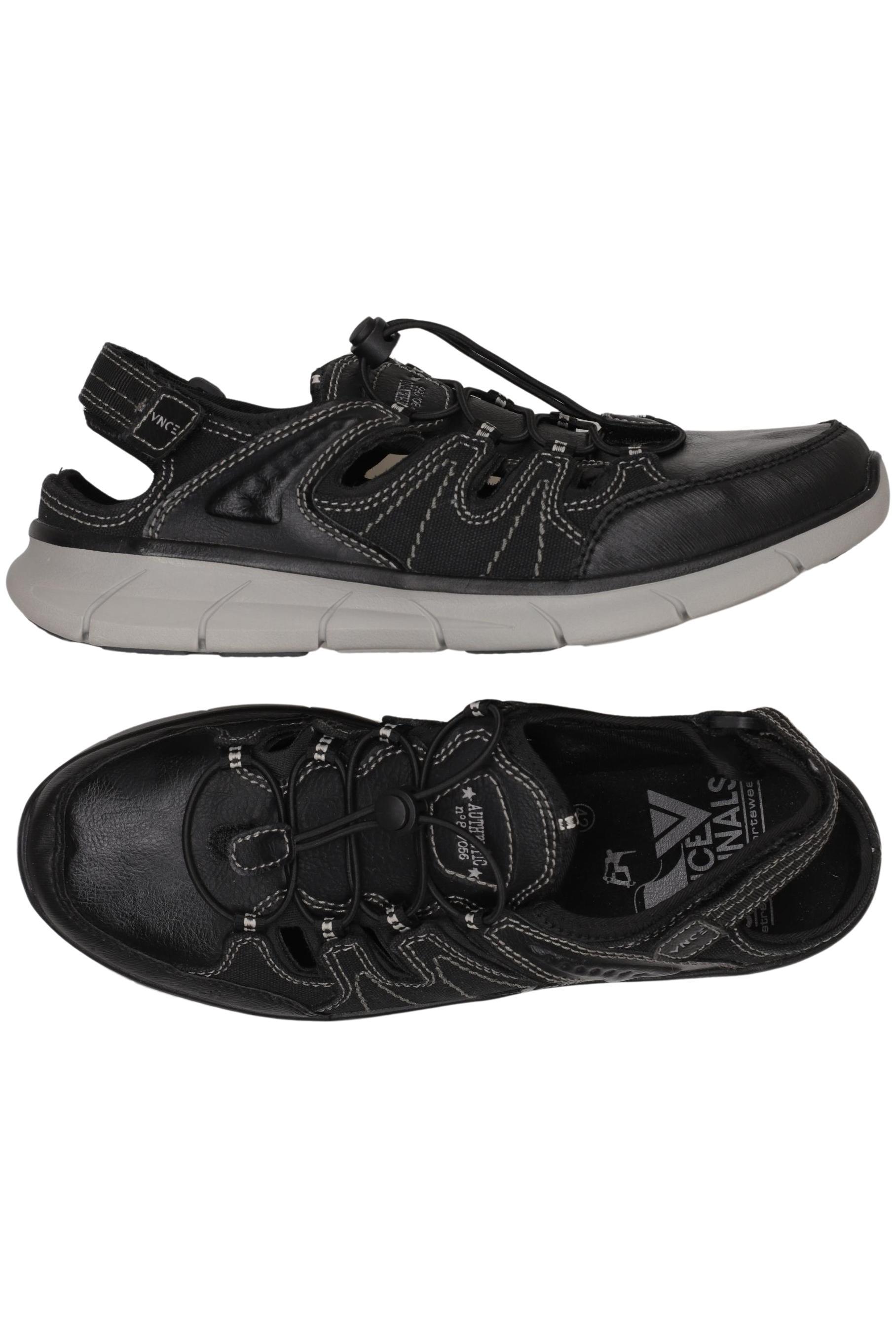 

Venice Herren Sneakers, schwarz, Gr. 42