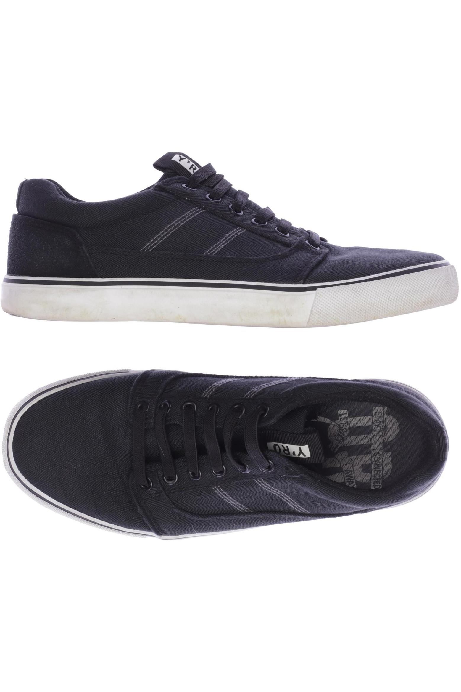 

Venice Herren Sneakers, schwarz, Gr. 41