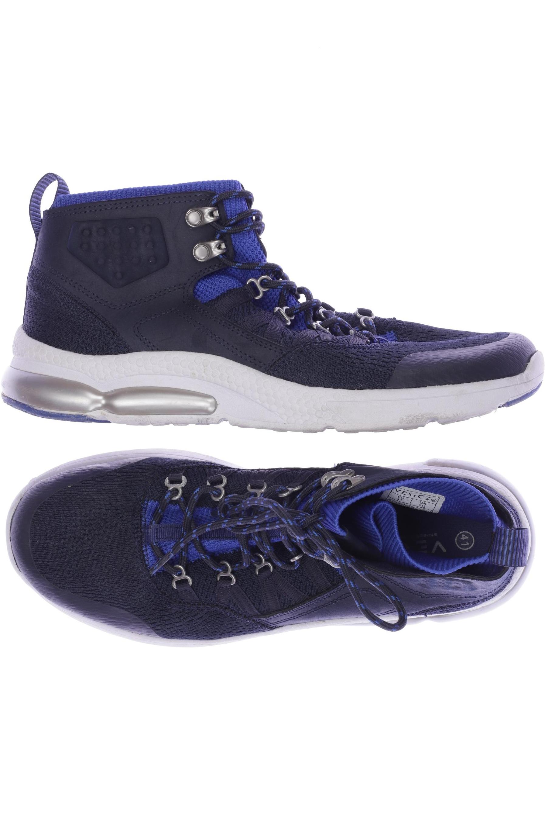 

Venice Herren Sneakers, marineblau, Gr. 41