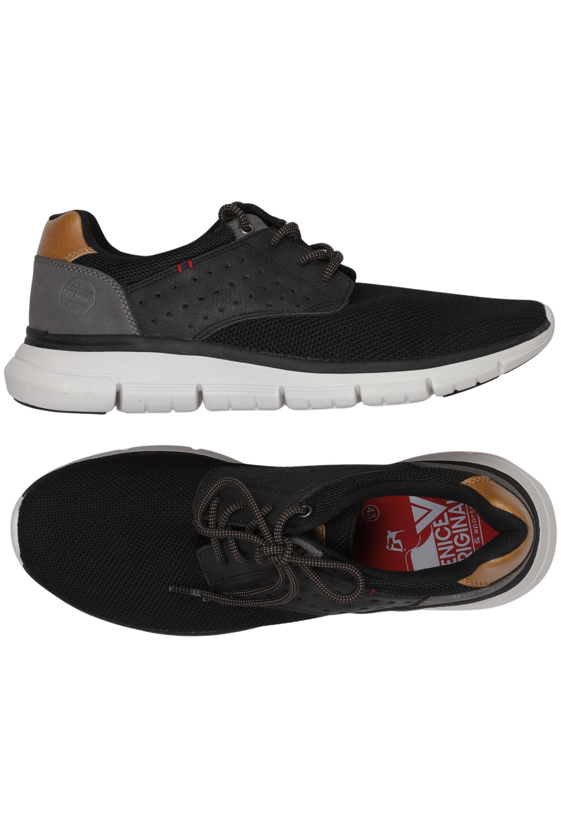 

Venice Herren Sneakers, mehrfarbig, Gr. 43