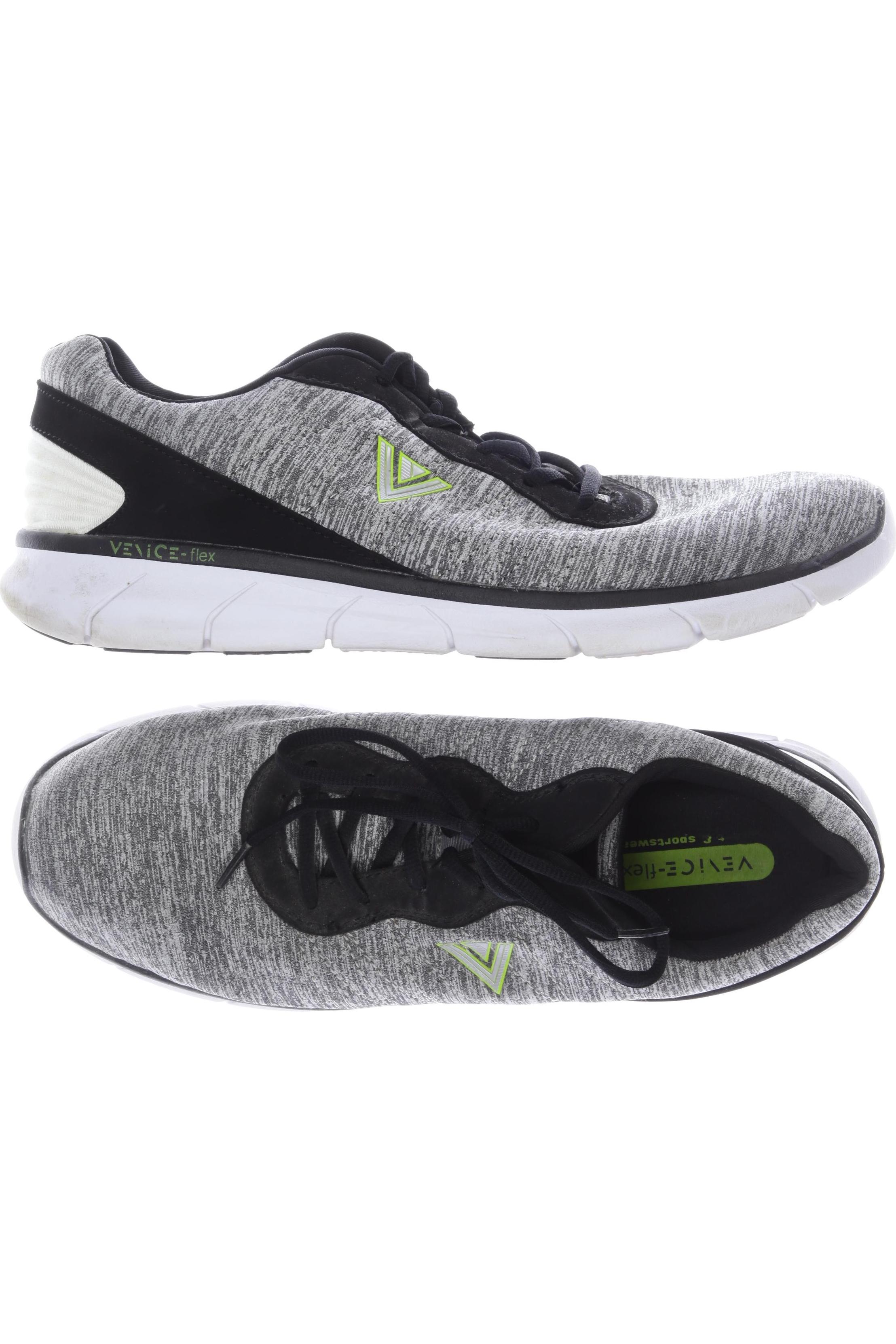 

Venice Herren Sneakers, grau, Gr. 46