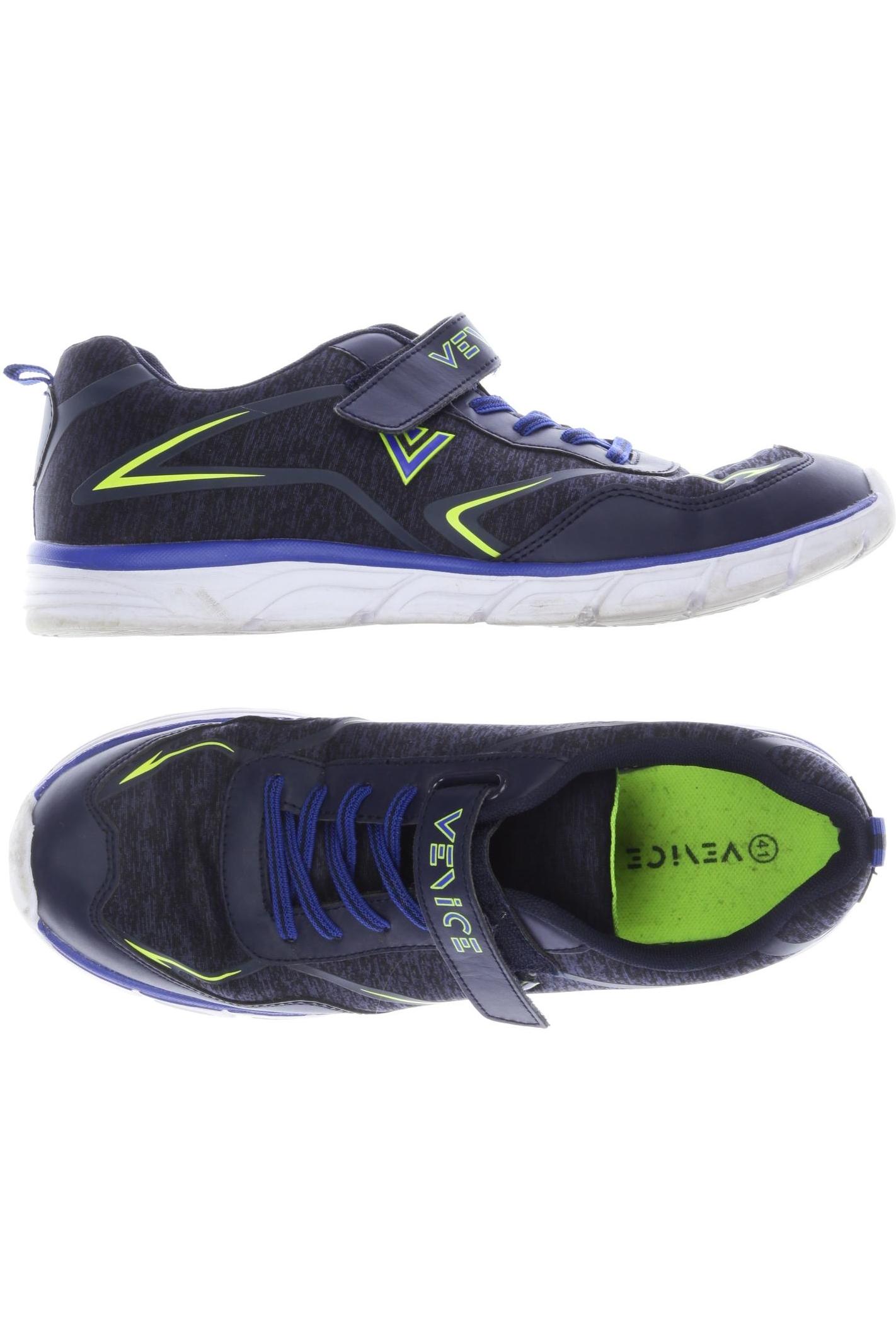 

Venice Herren Sneakers, marineblau, Gr. 41