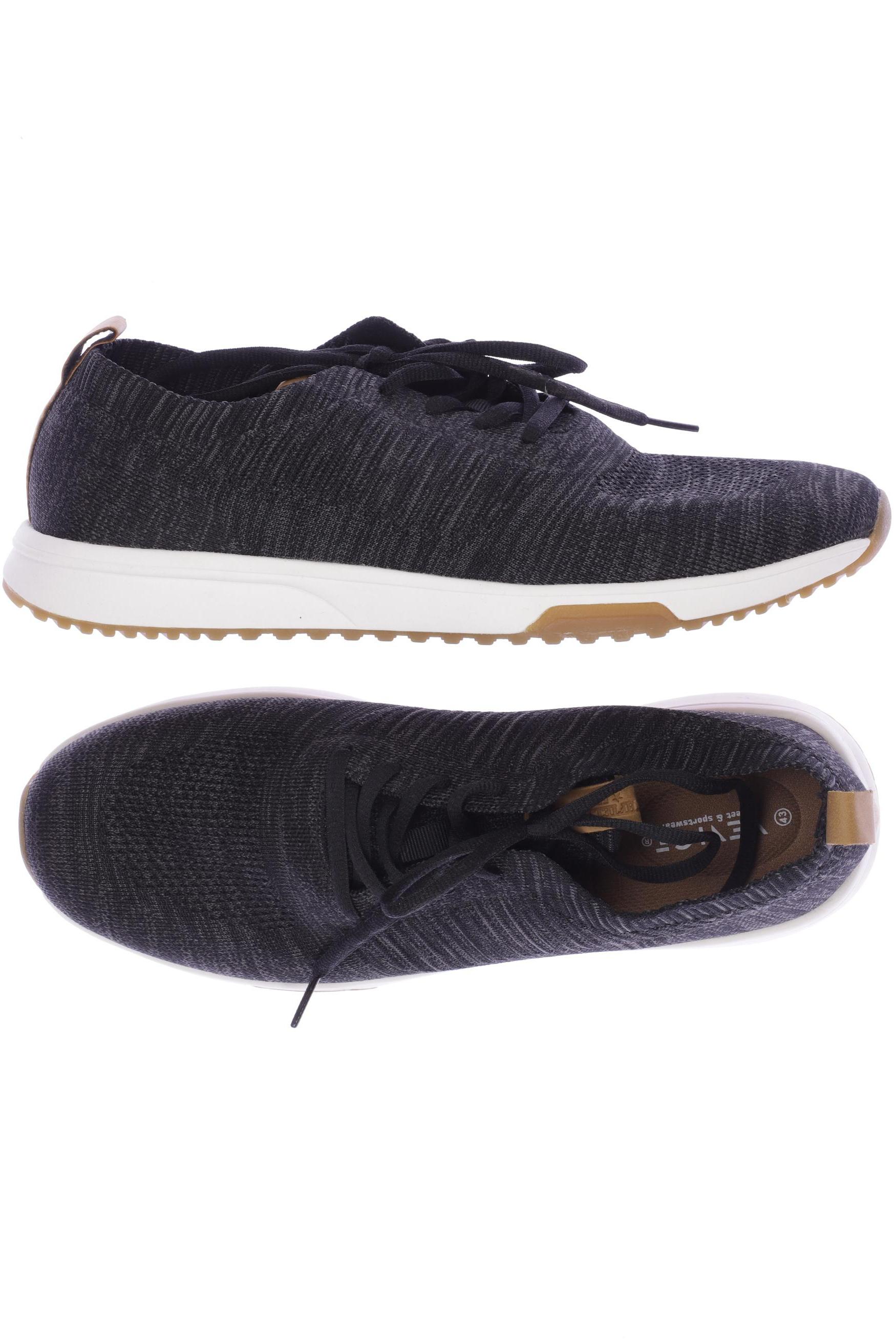 

Venice Herren Sneakers, grau, Gr. 43