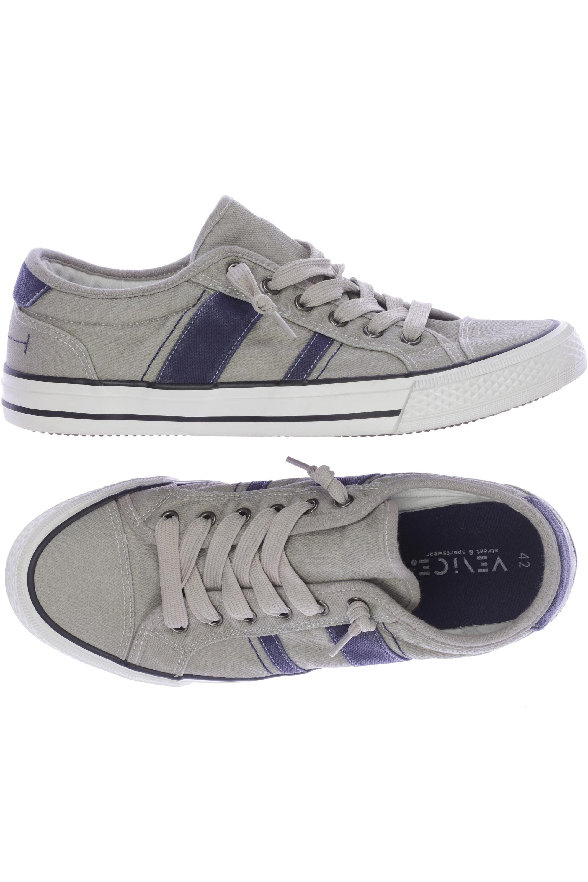 

VENICE Herren Sneakers, grau