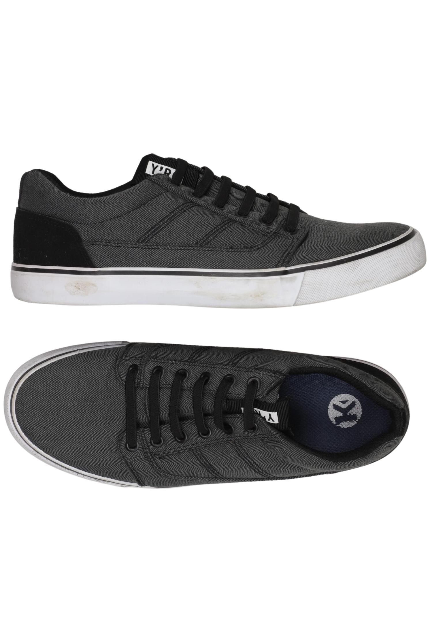 

Venice Herren Sneakers, grau, Gr. 43