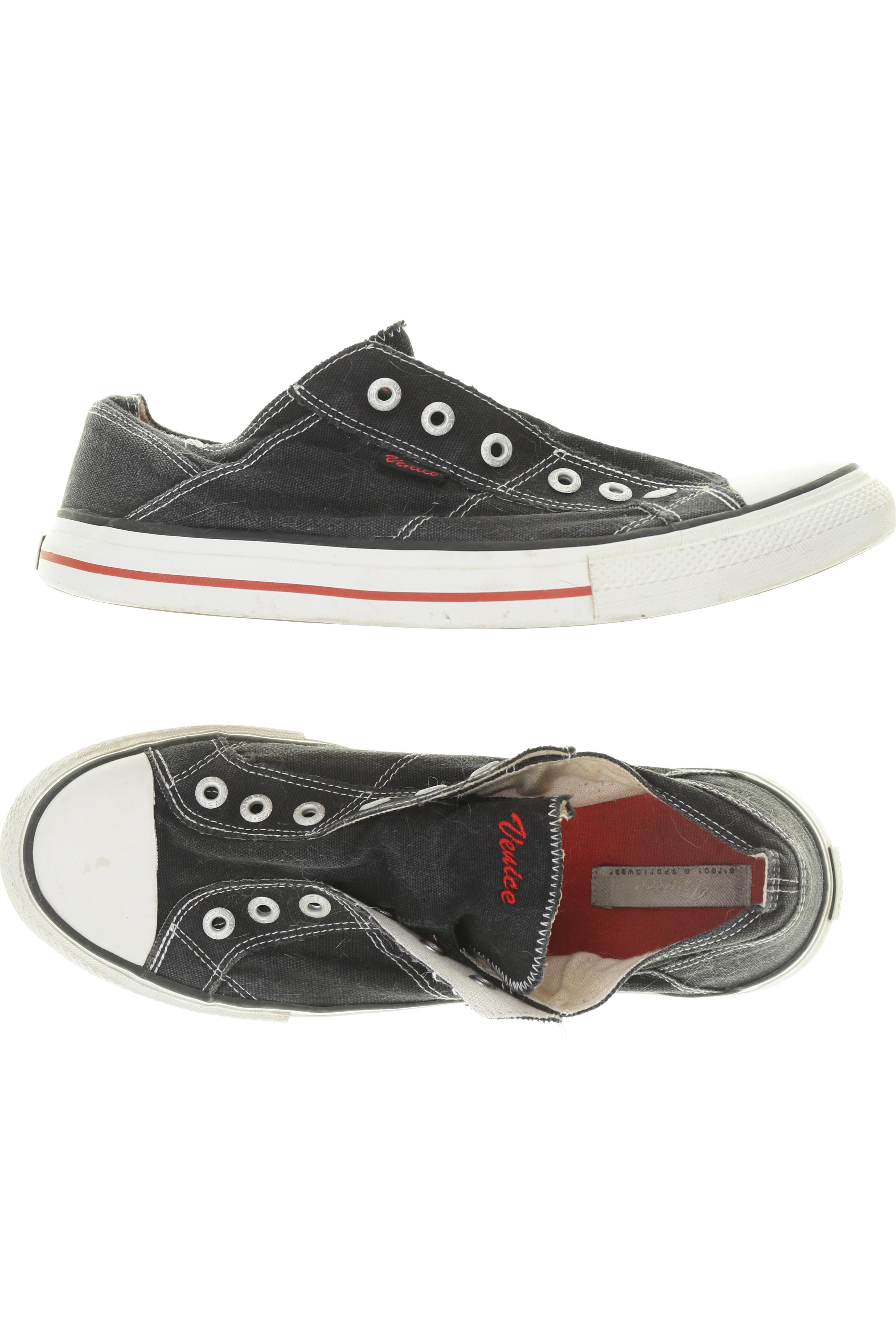 

Venice Herren Sneakers, schwarz, Gr. 43