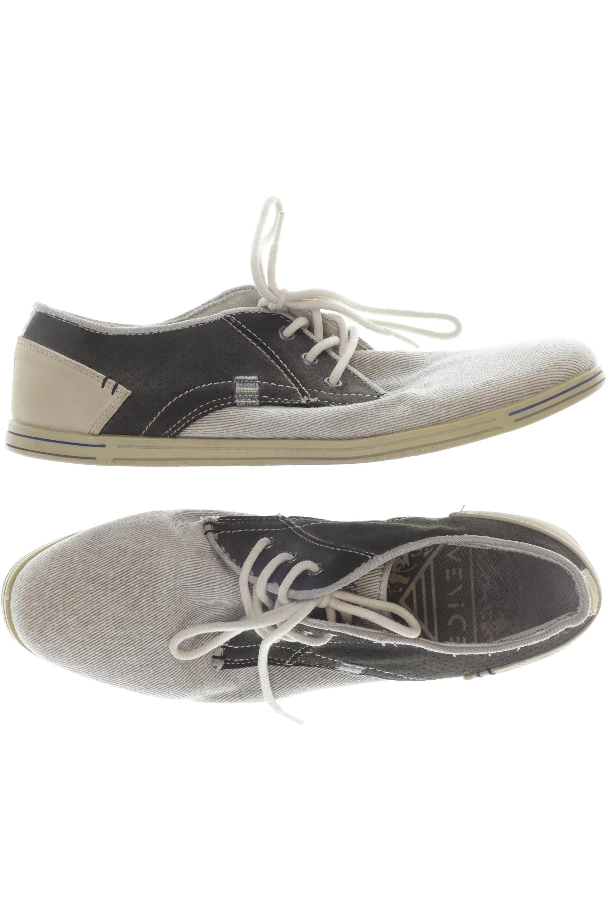 

Venice Herren Sneakers, grau, Gr. 43