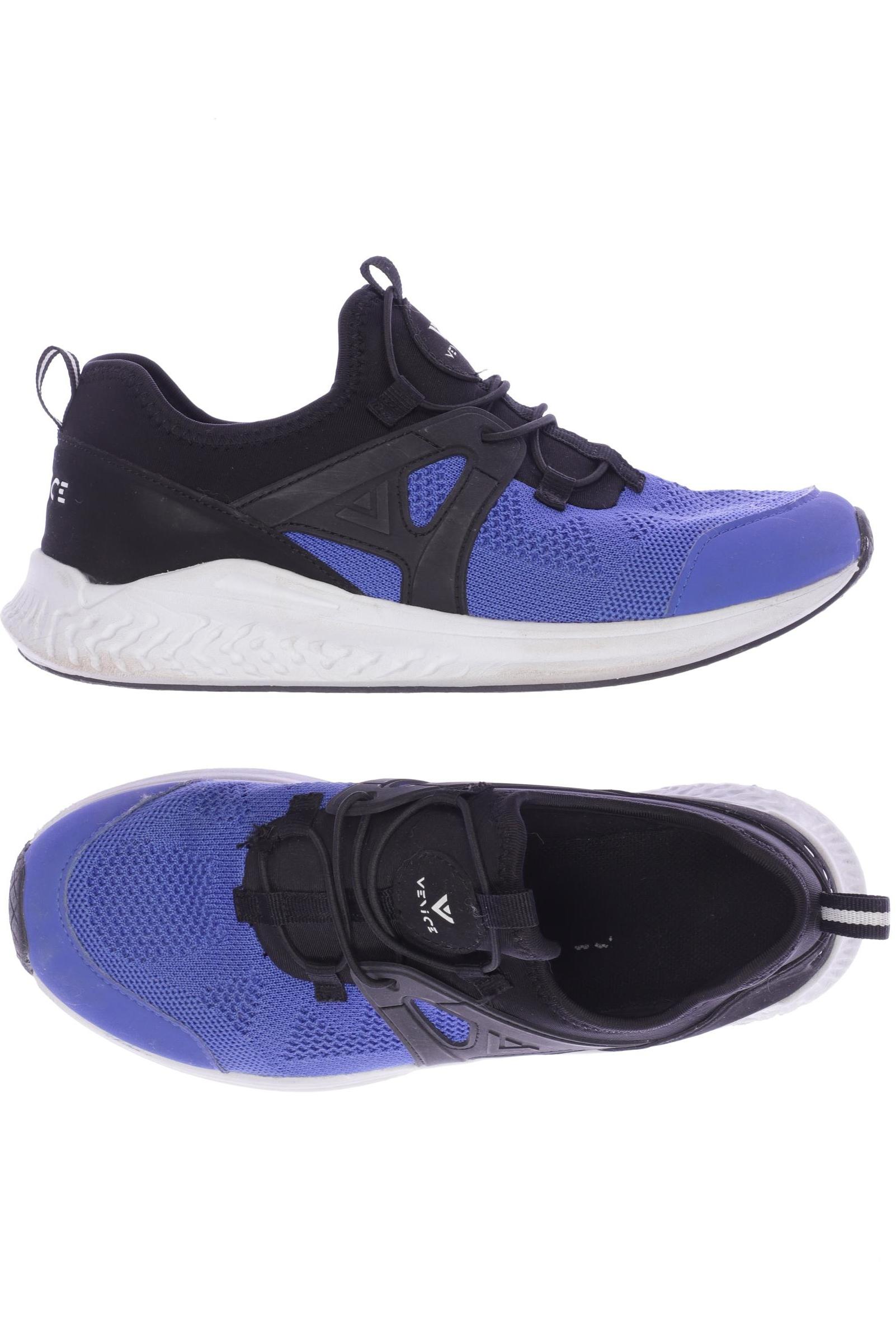 

Venice Herren Sneakers, blau, Gr. 39