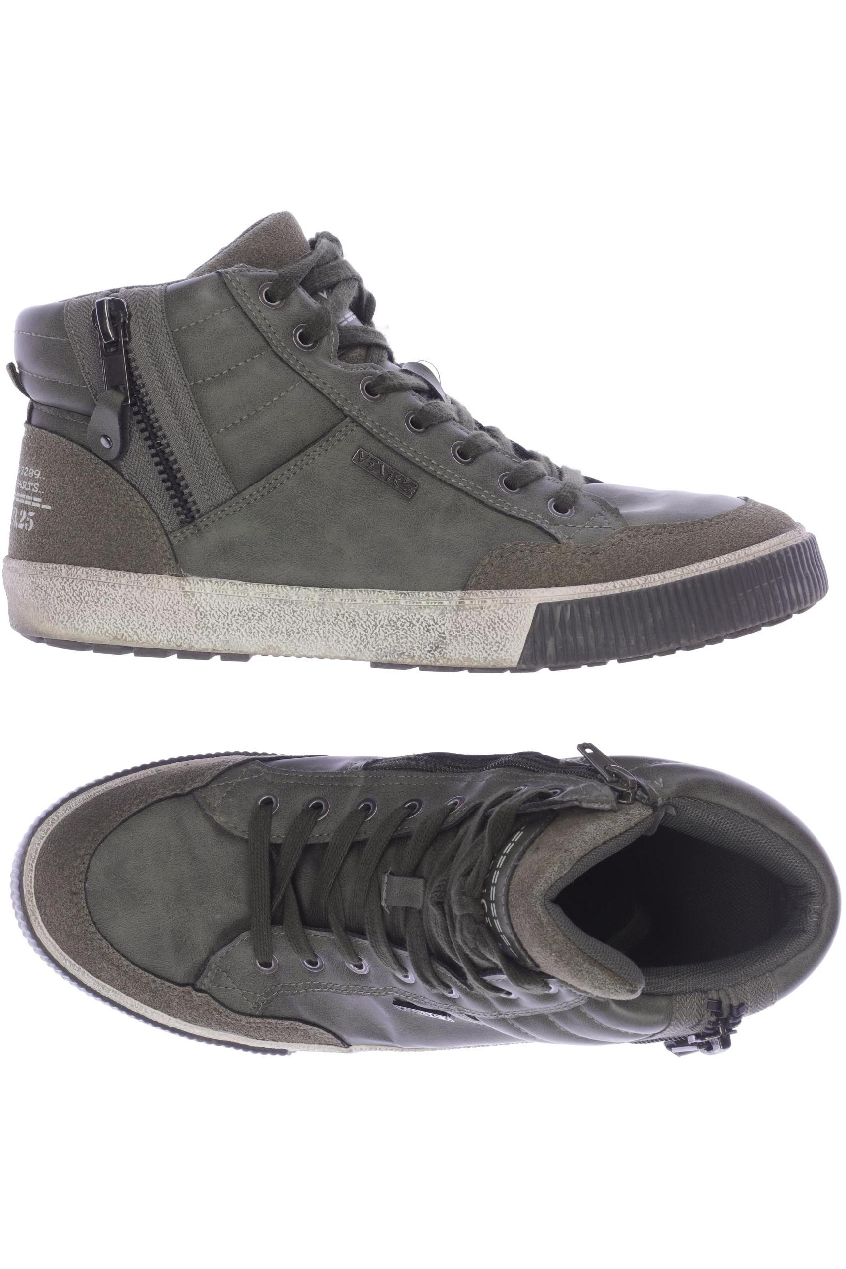 

Venice Herren Sneakers, grün, Gr. 42